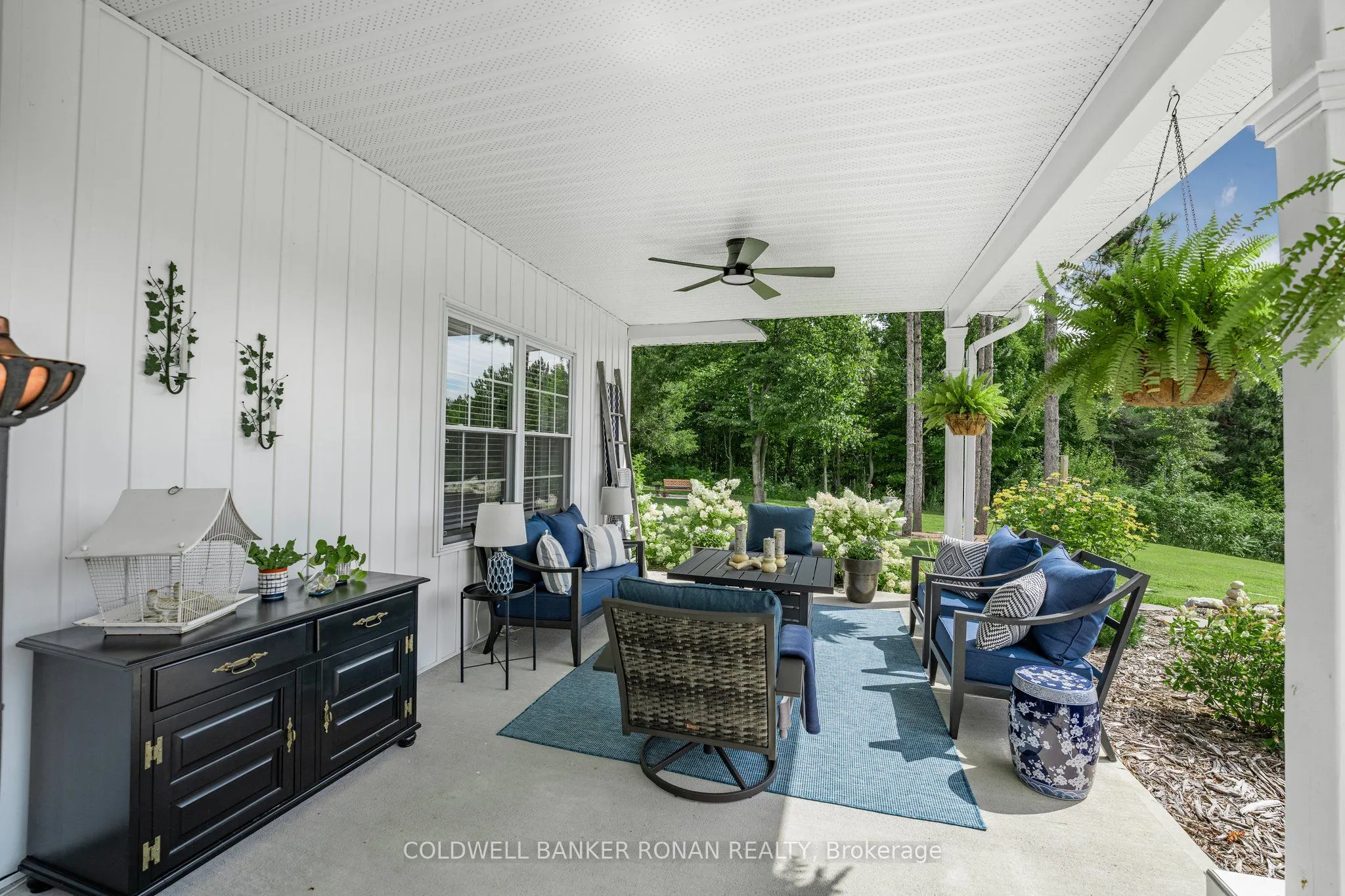 287 Dorion Road