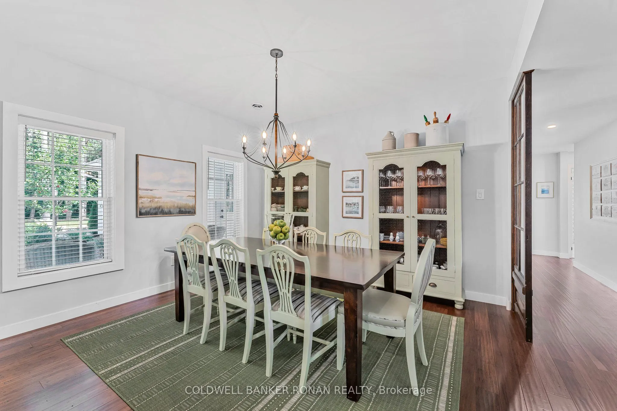 287 Dorion Road