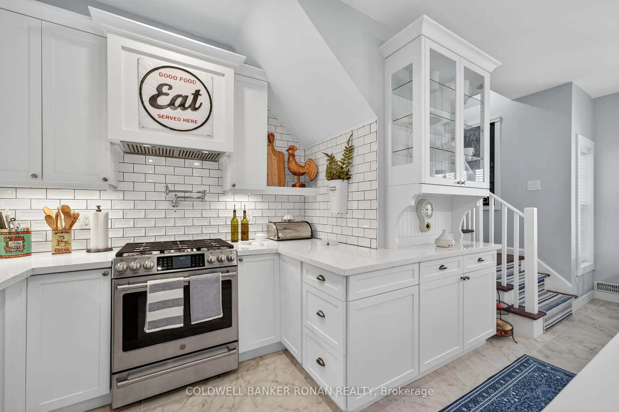 287 Dorion Road
