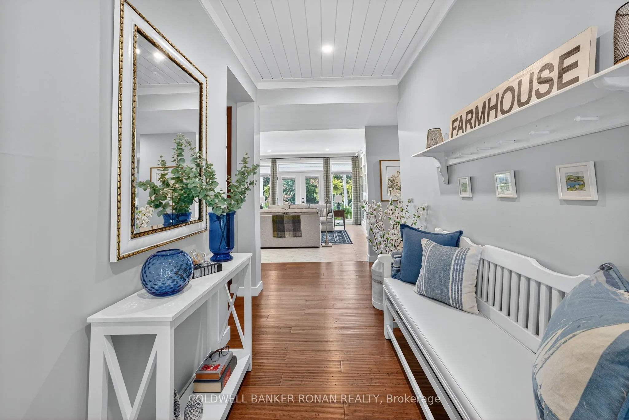 287 Dorion Road