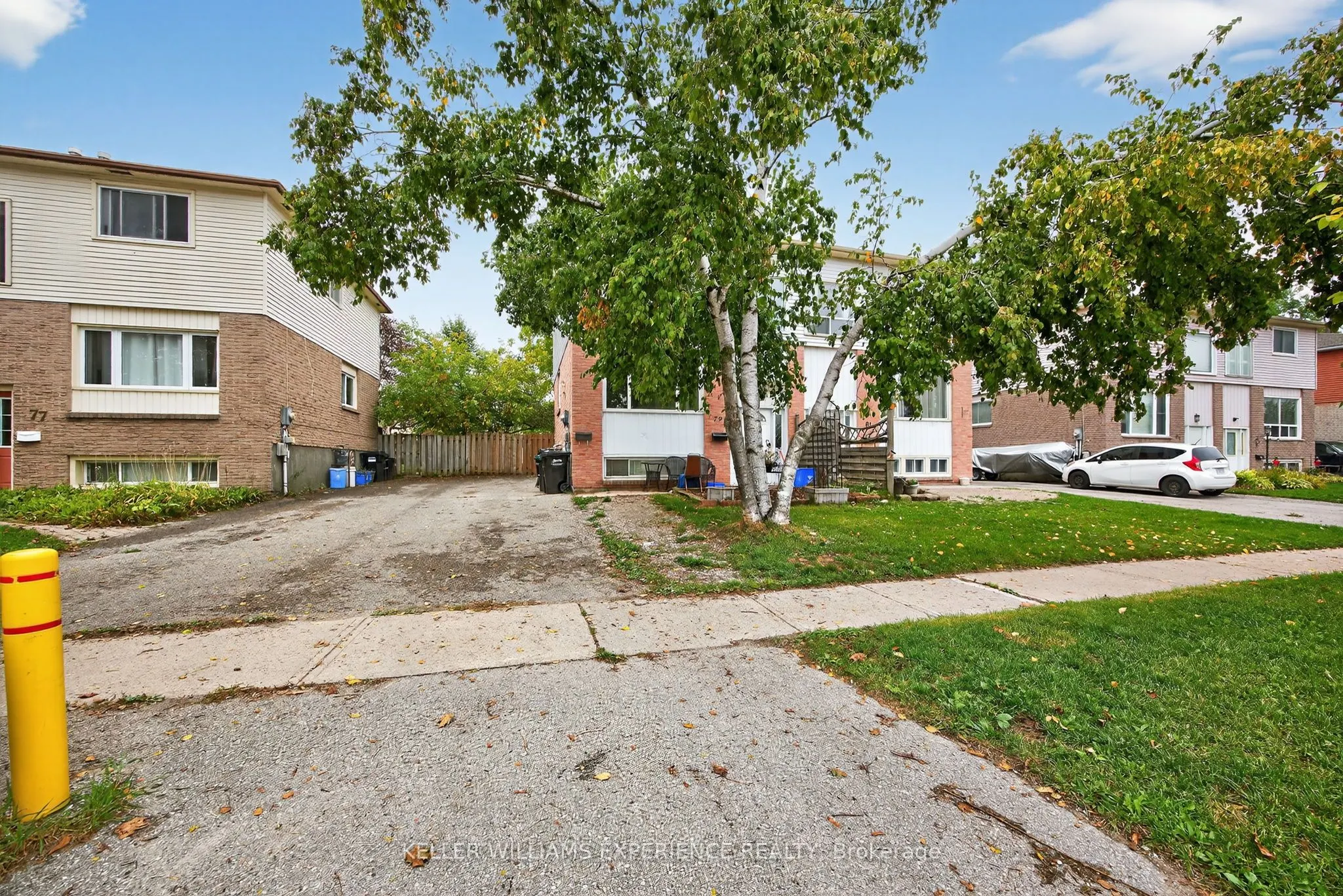 79 CARLTON Road