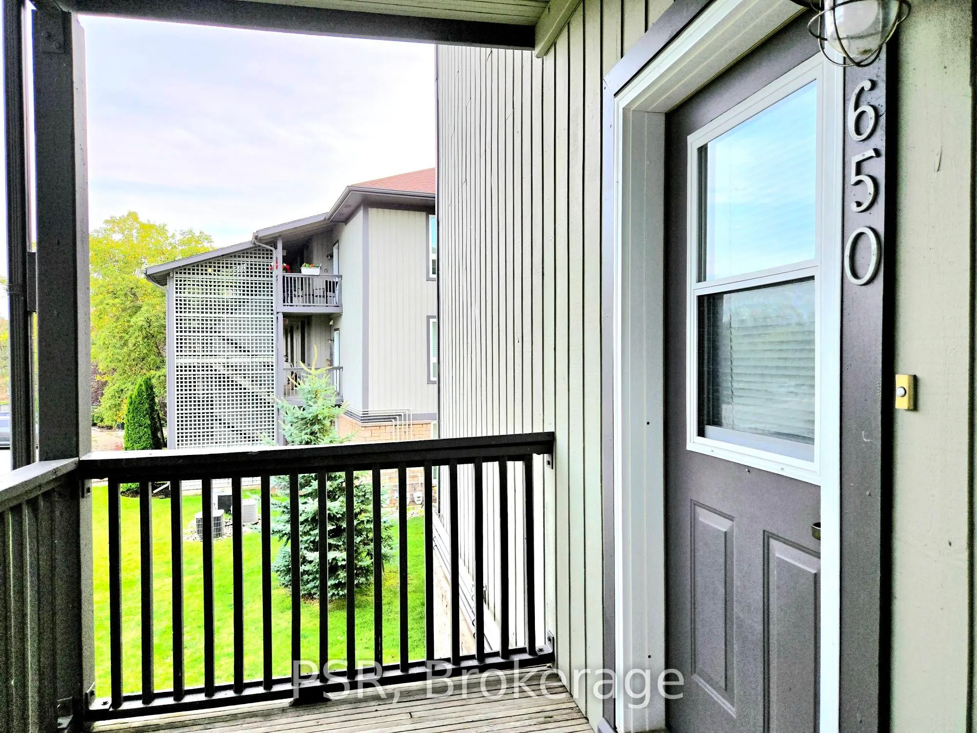 650 Johnston Park Avenue, #7