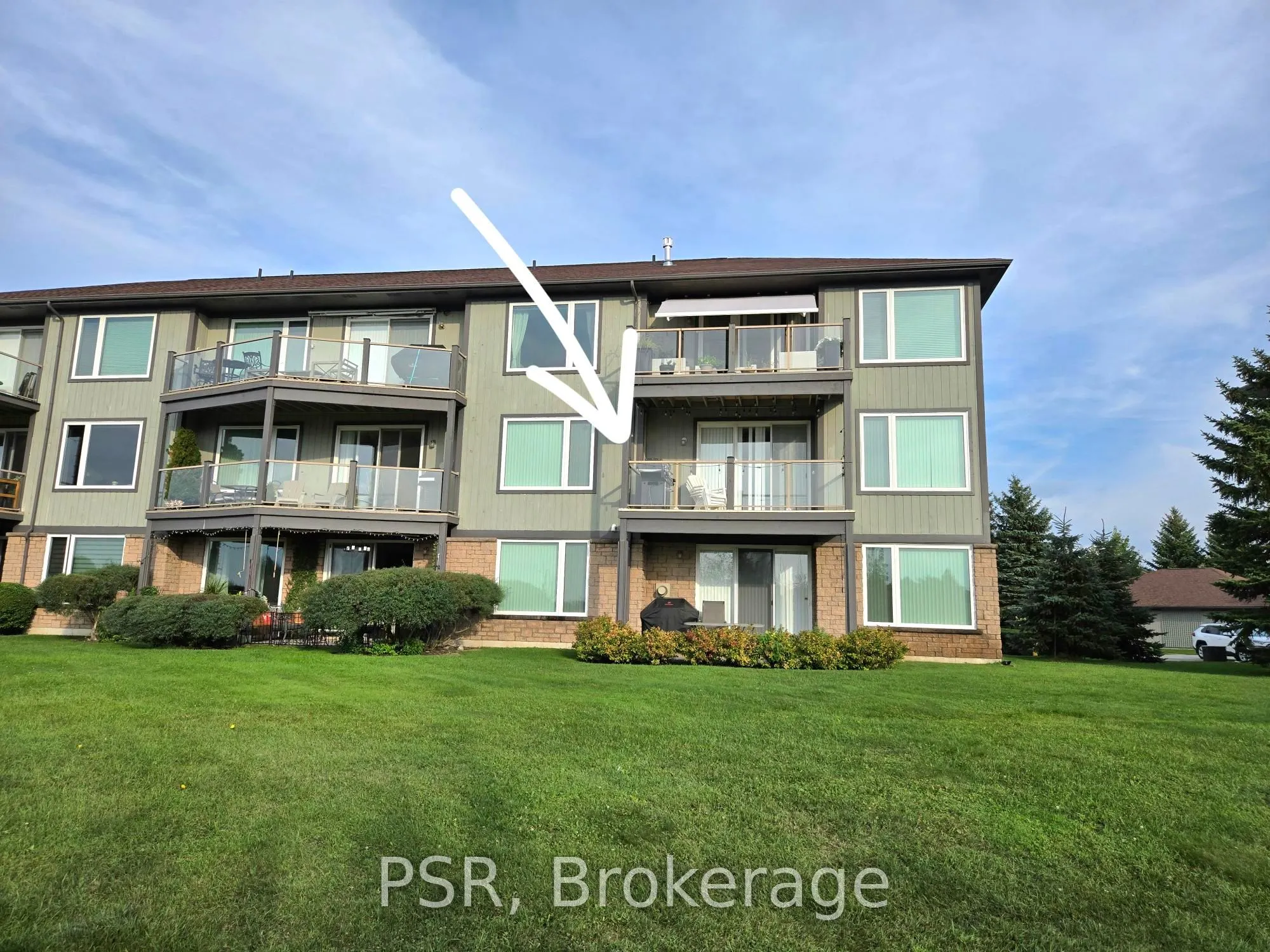 650 Johnston Park Avenue, #7