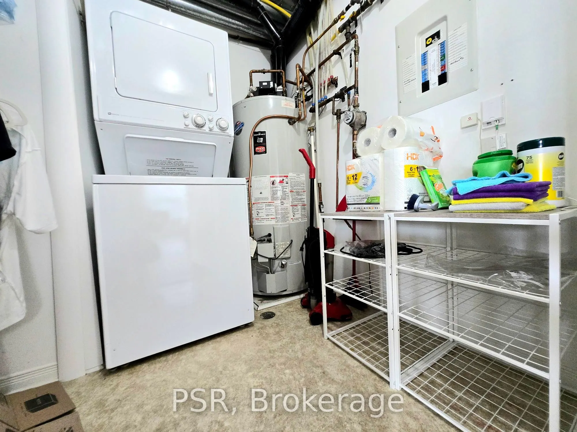 650 Johnston Park Avenue, #7
