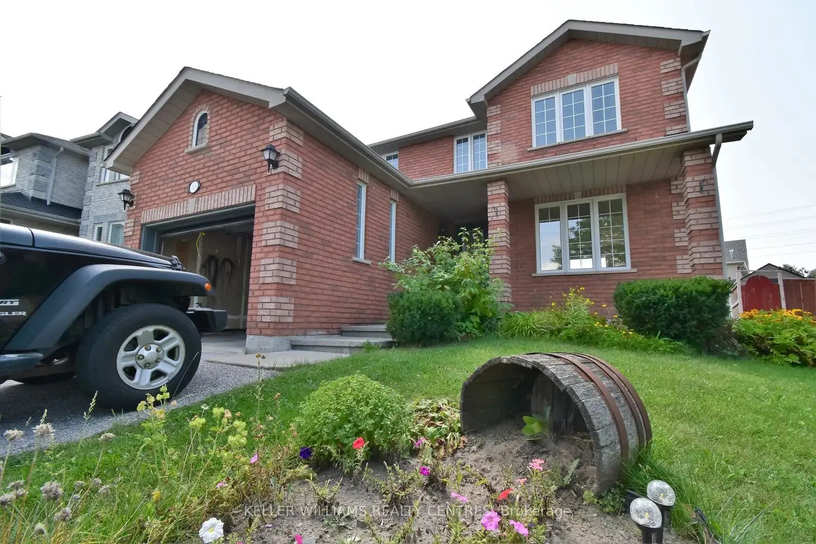 46 Birchwood Drive, #Lower