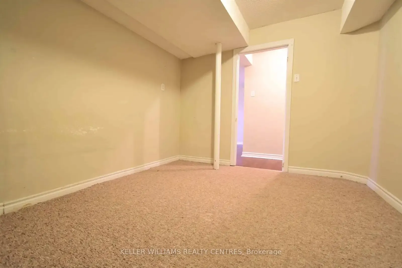 46 Birchwood Drive, #Lower