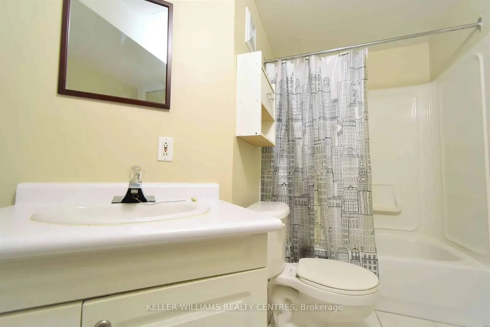 46 Birchwood Drive, #Lower