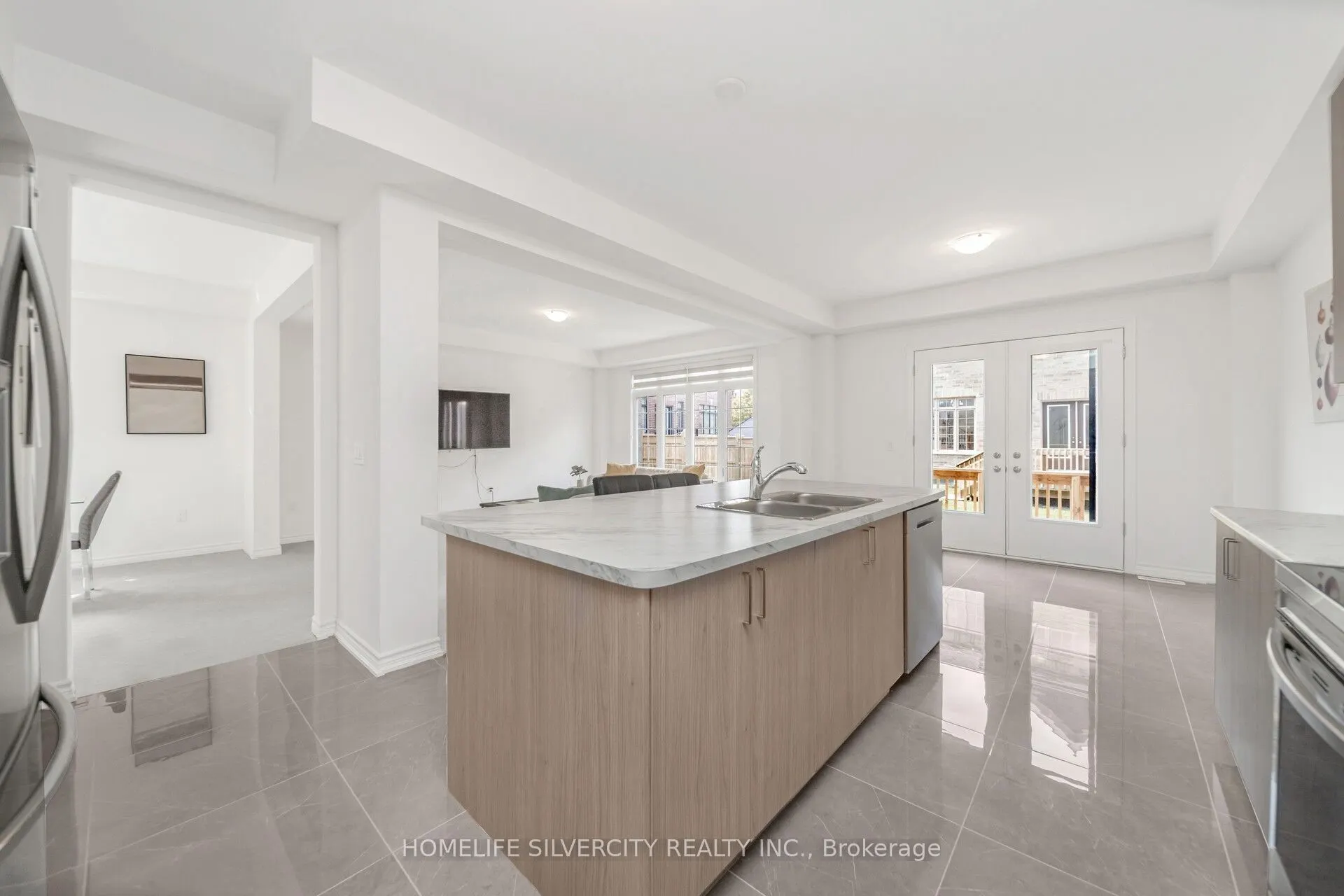 26 Sassafrass Road