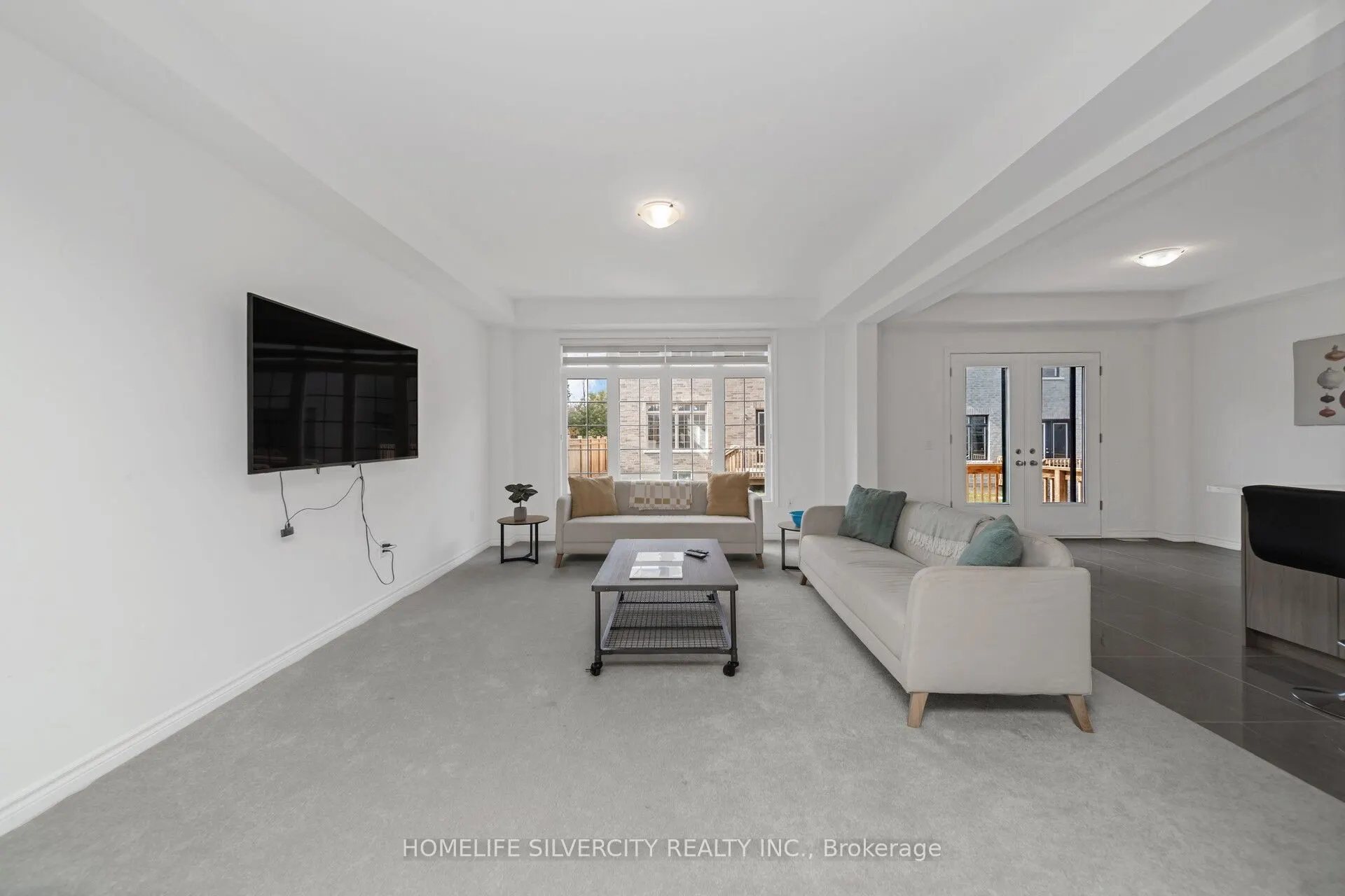 26 Sassafrass Road