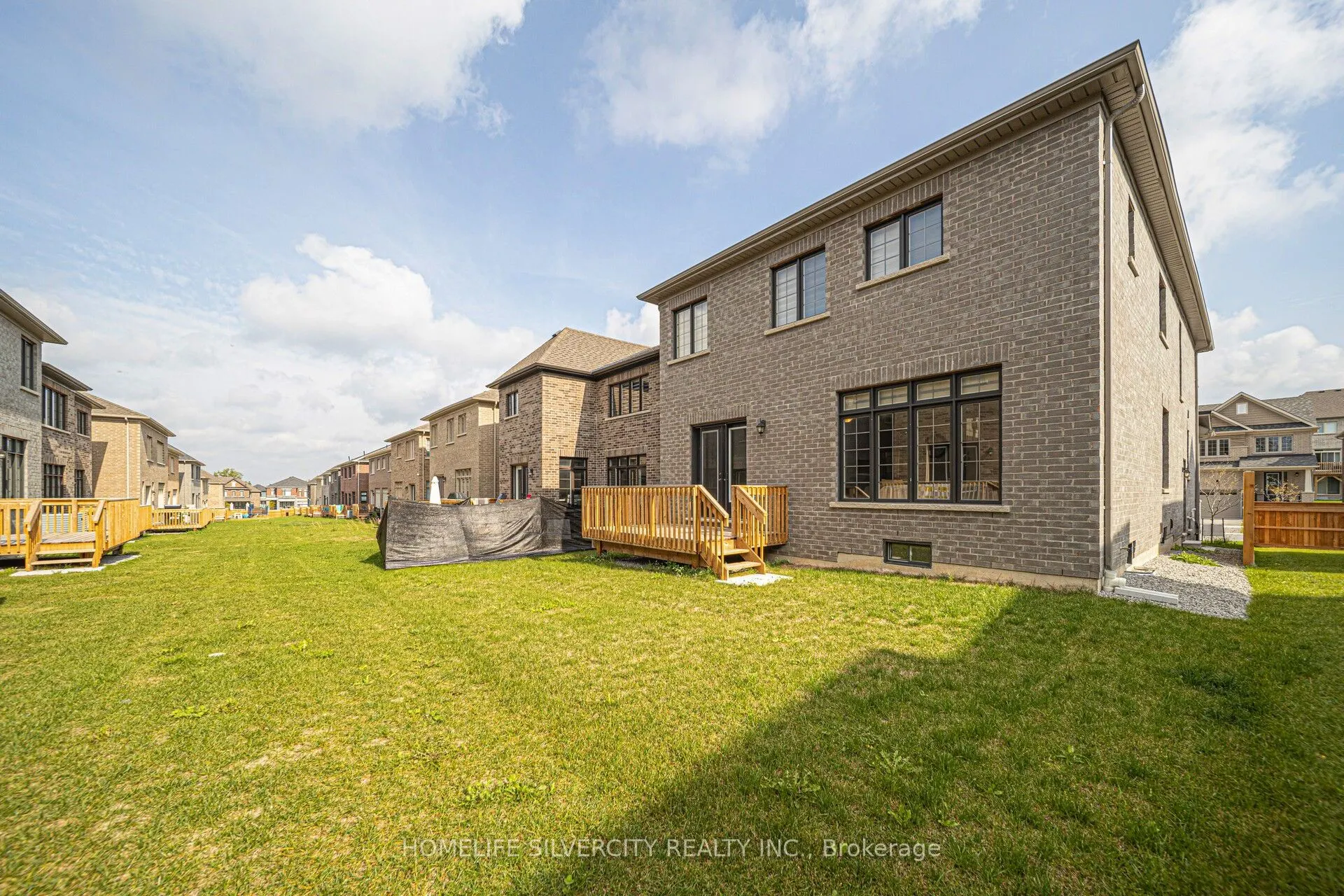 26 Sassafrass Road