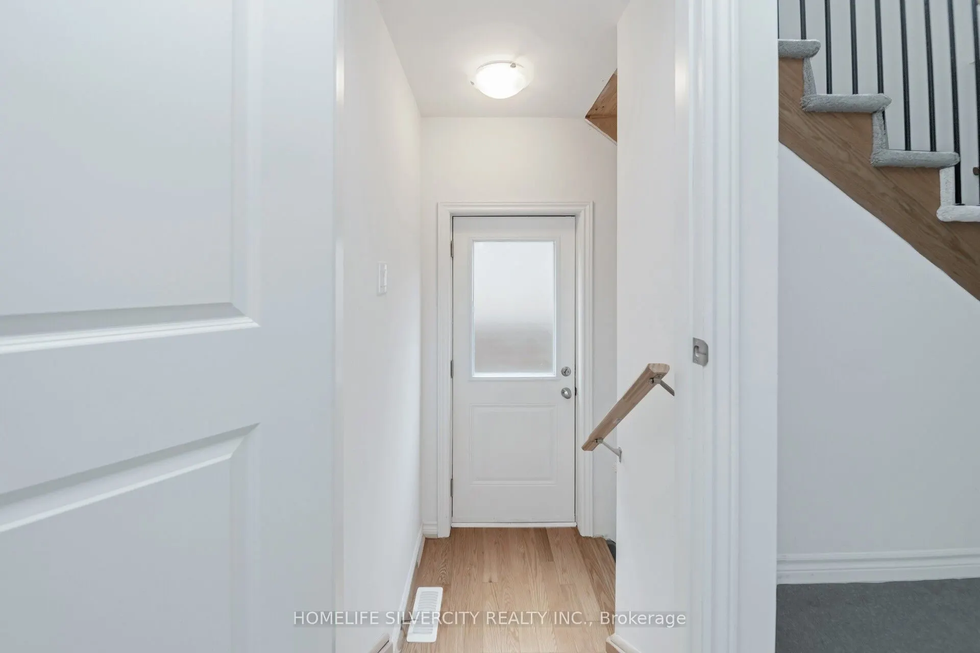 26 Sassafrass Road