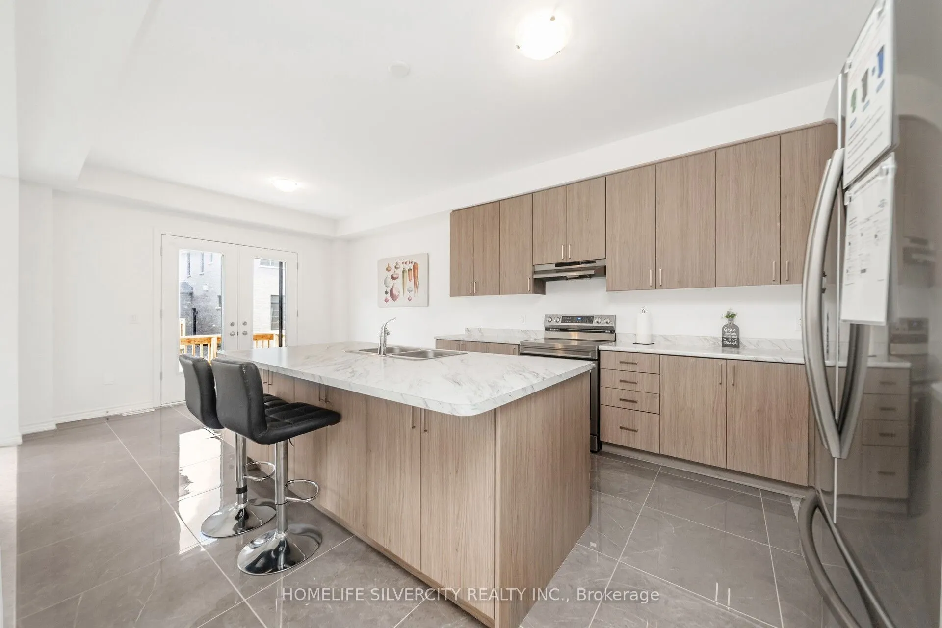 26 Sassafrass Road