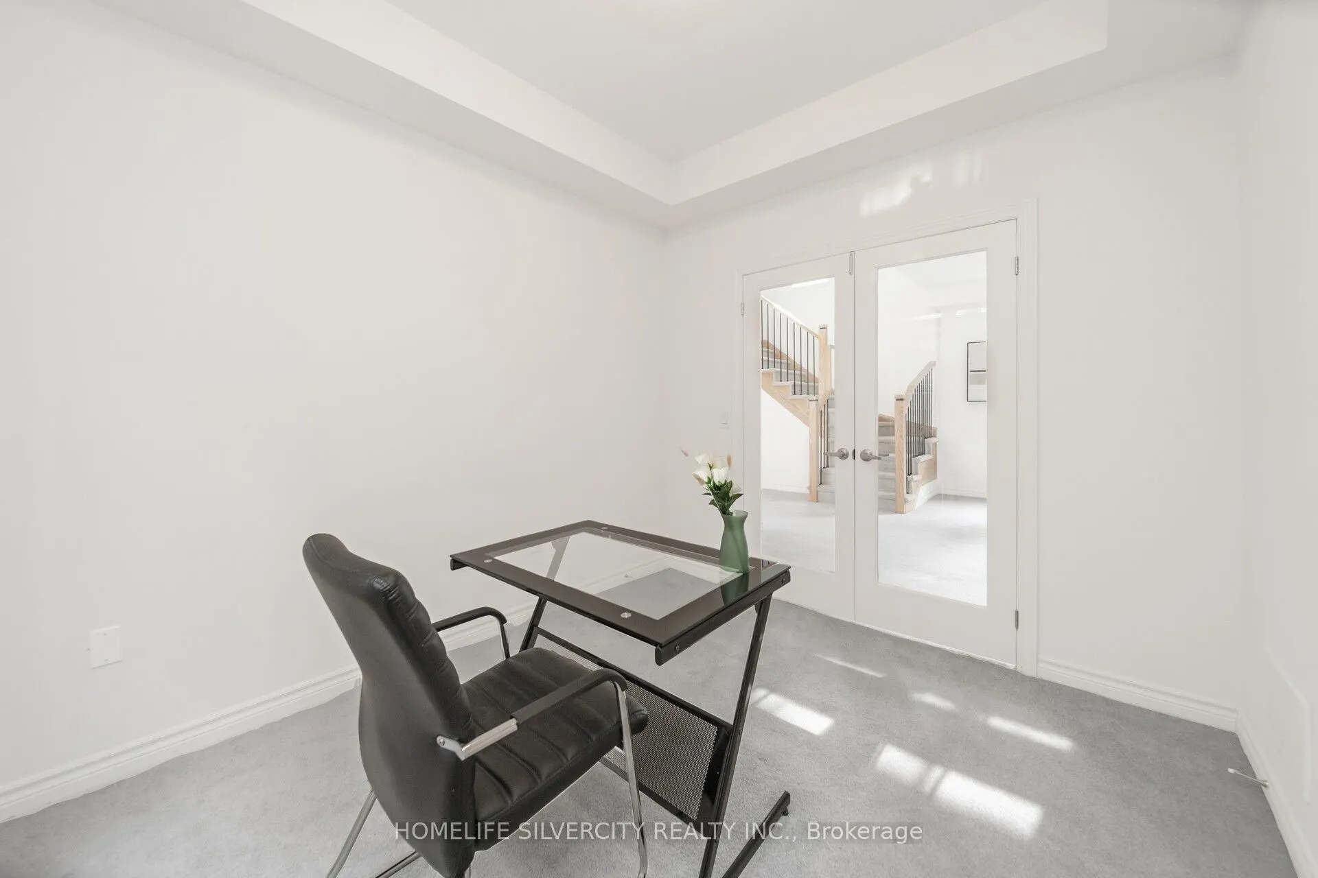 26 Sassafrass Road