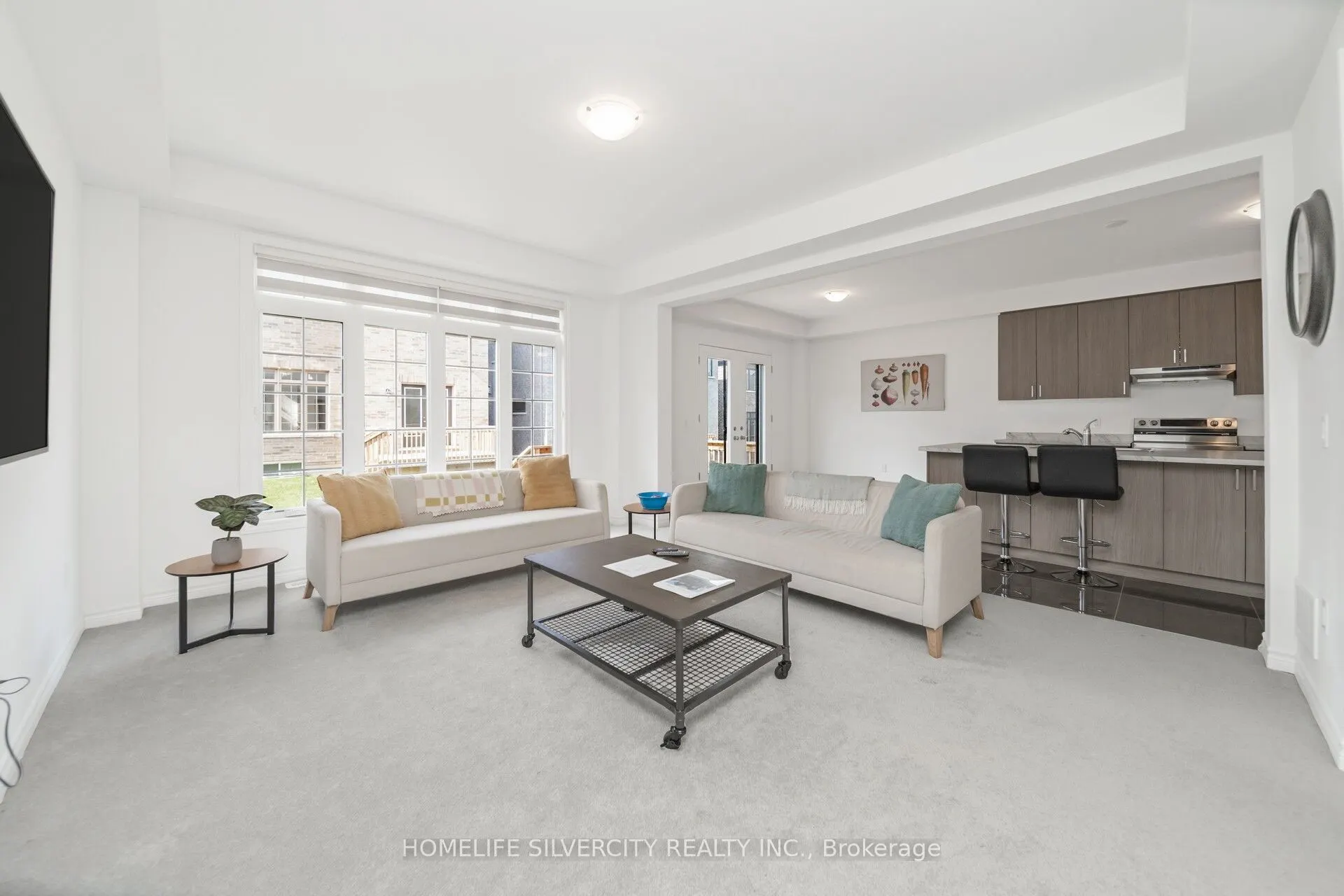 26 Sassafrass Road