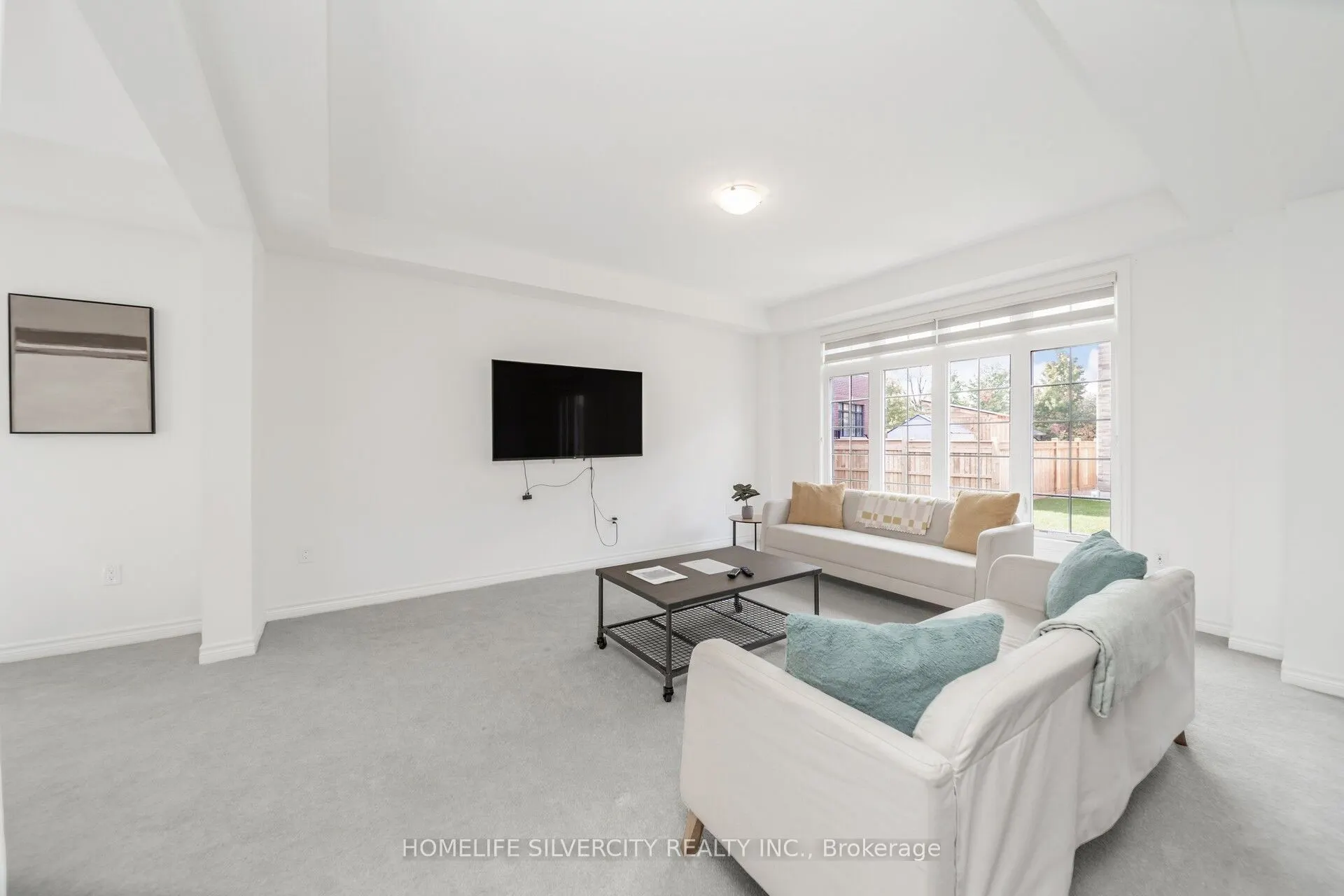26 Sassafrass Road