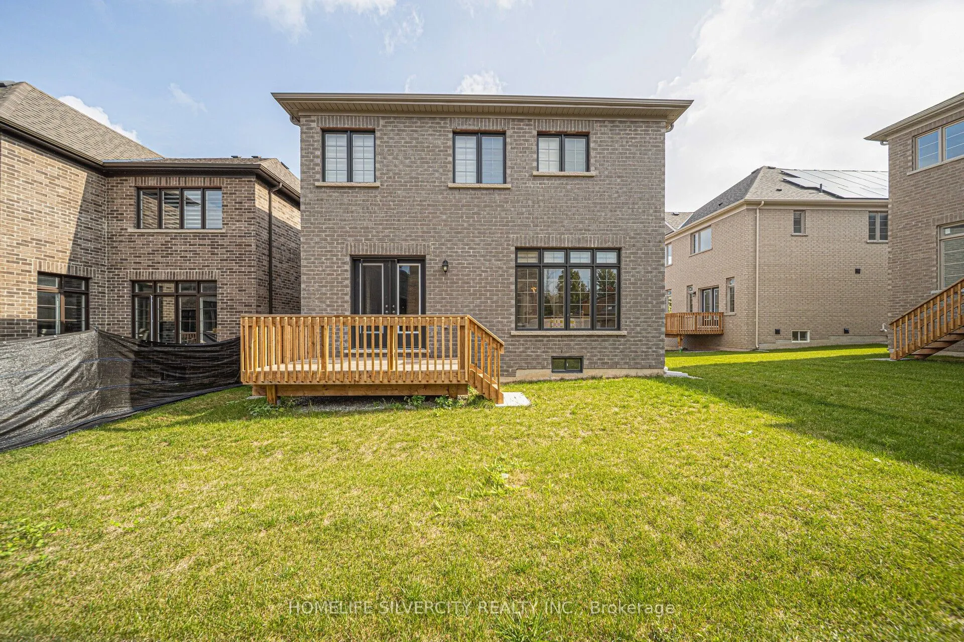 26 Sassafrass Road