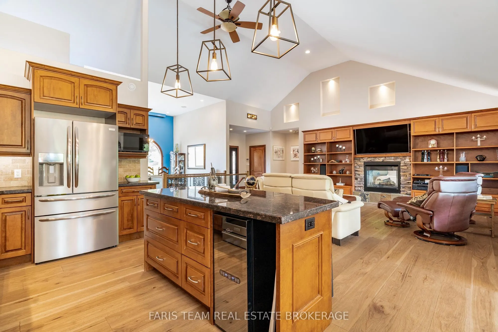 1609 Wedgewood Drive