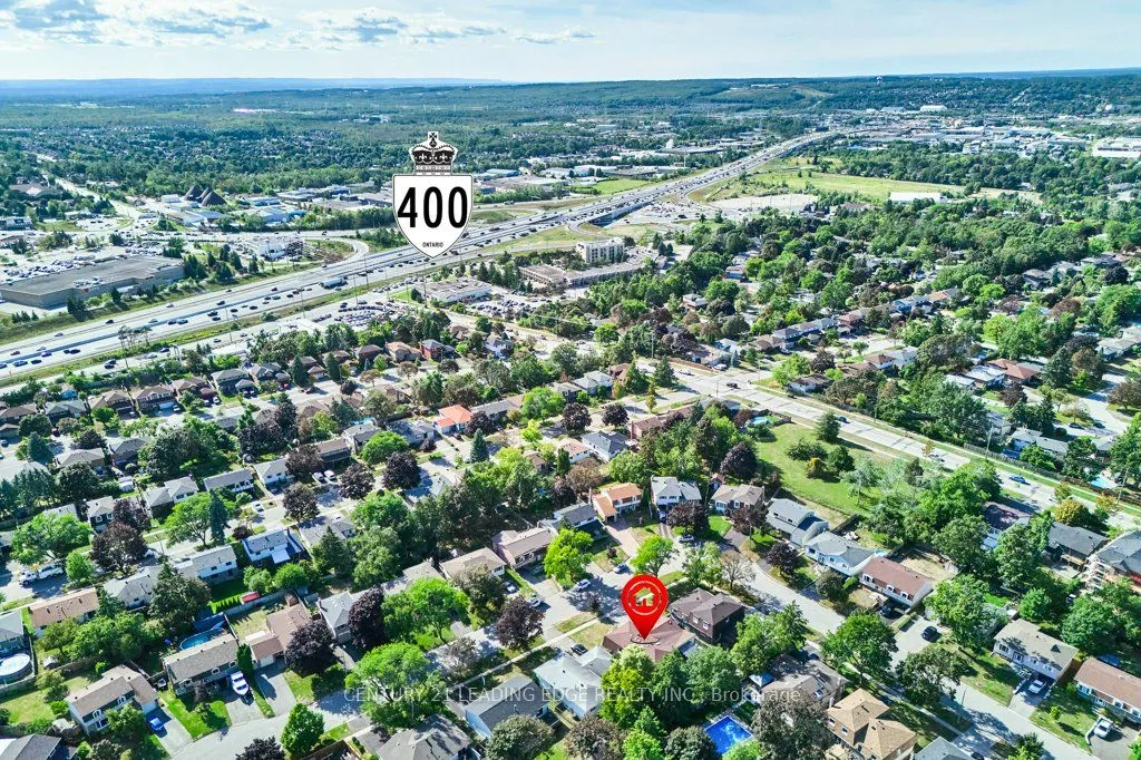 25 Eileen Drive