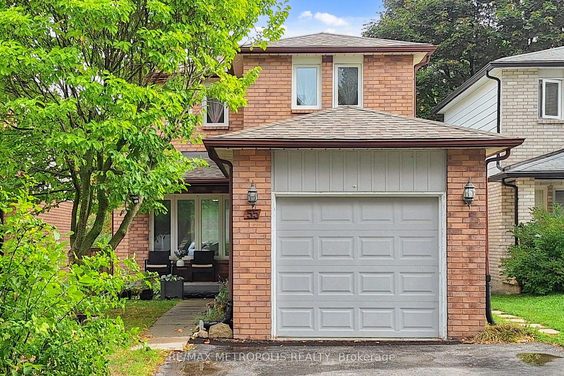 55 Garden Drive