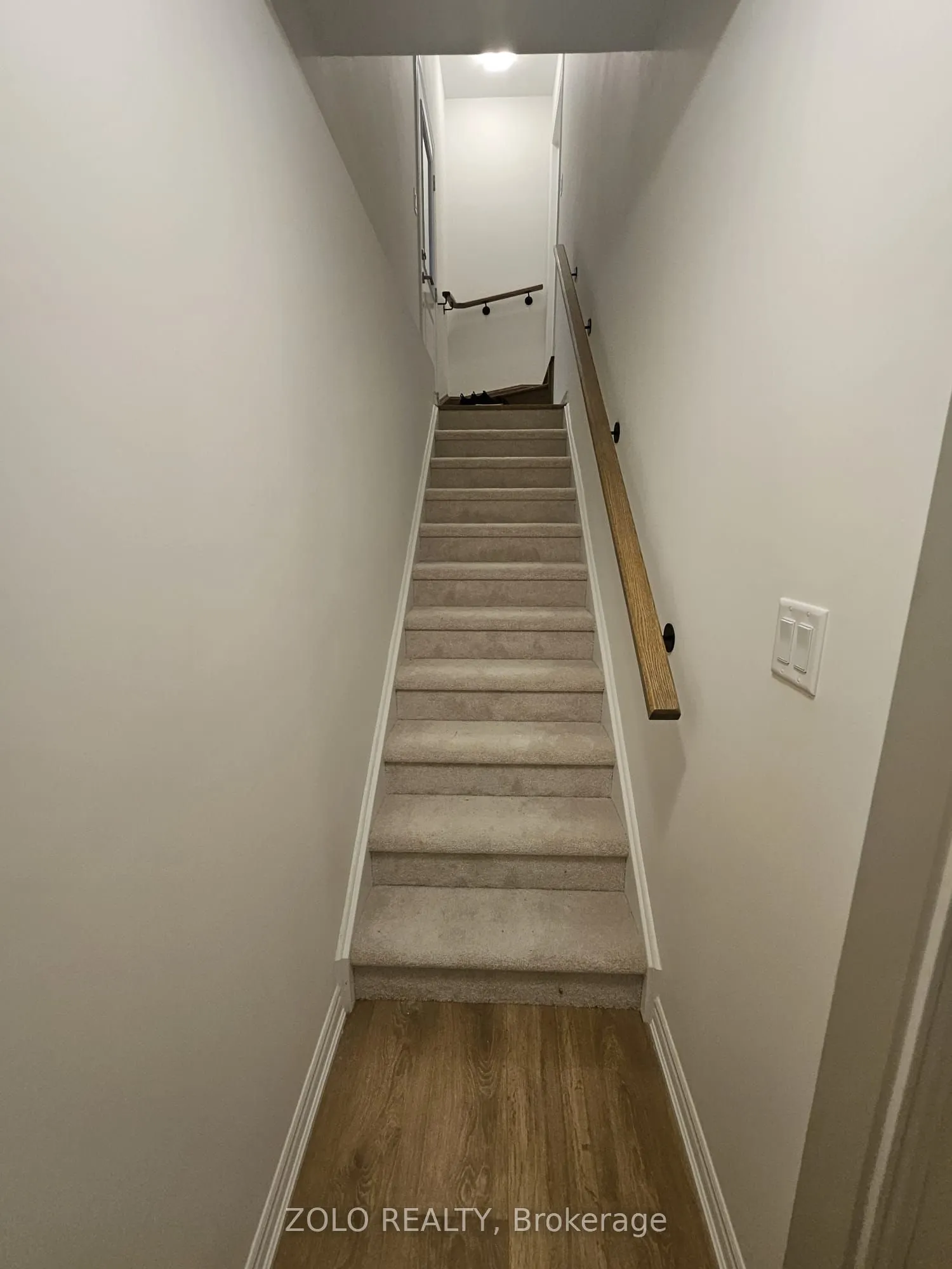 100 West Oak Trail, #Lower