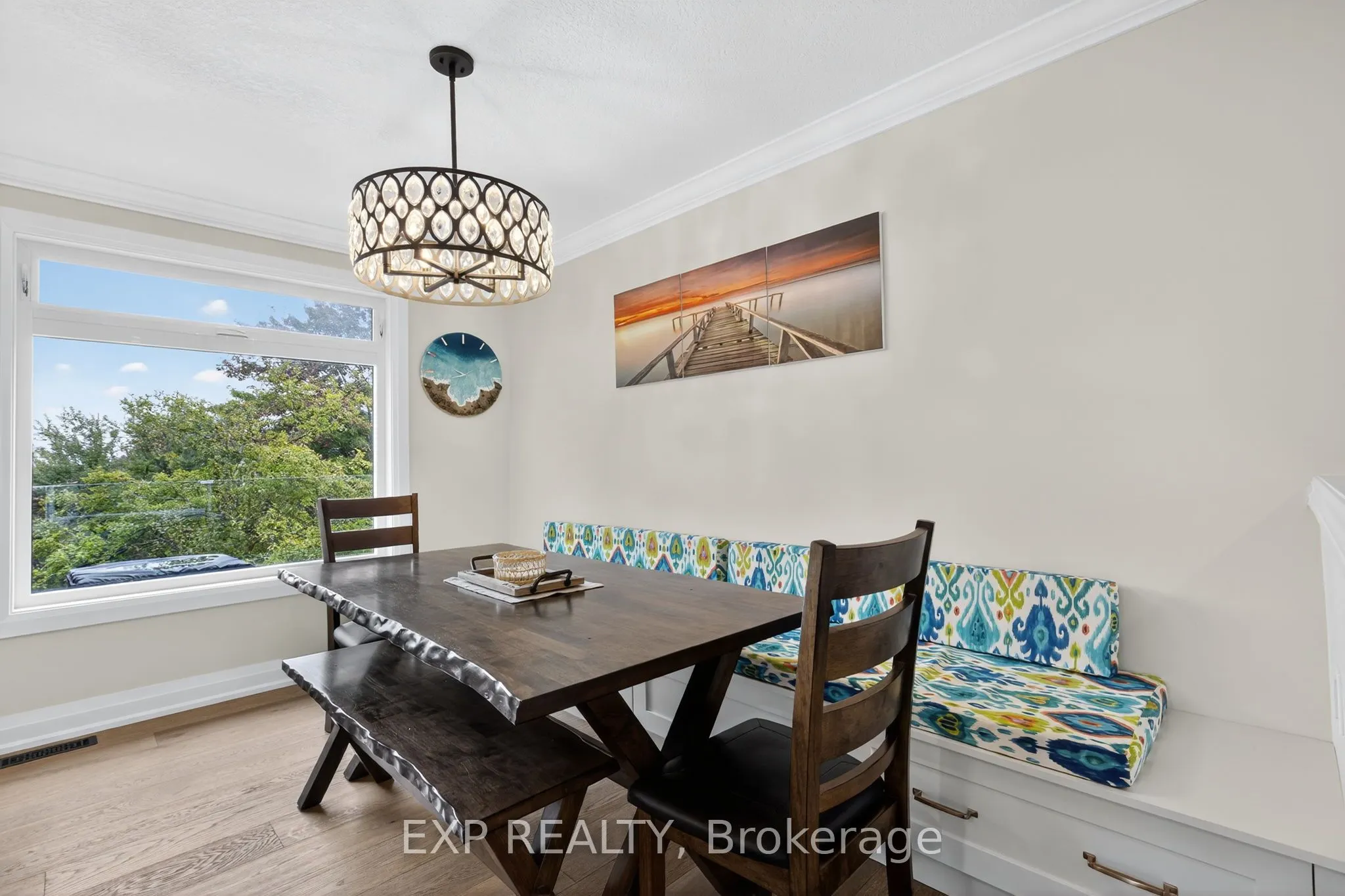 7 Pacific Avenue