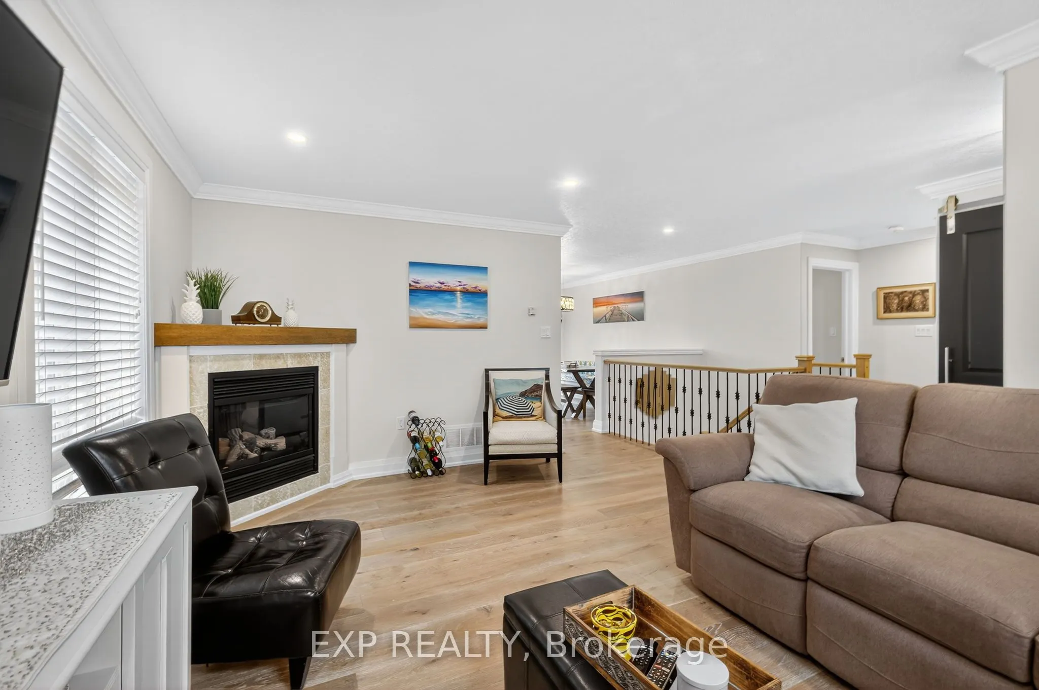 7 Pacific Avenue