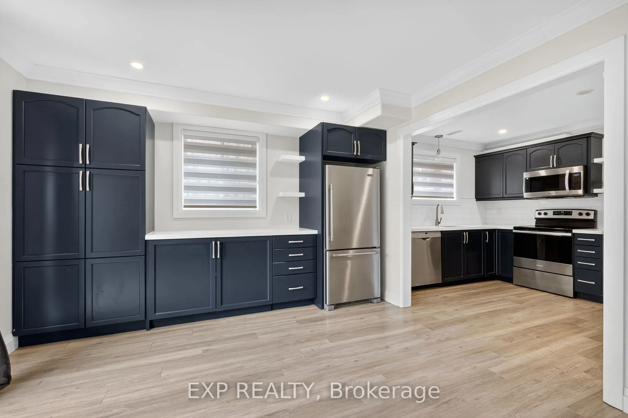 7 Pacific Avenue