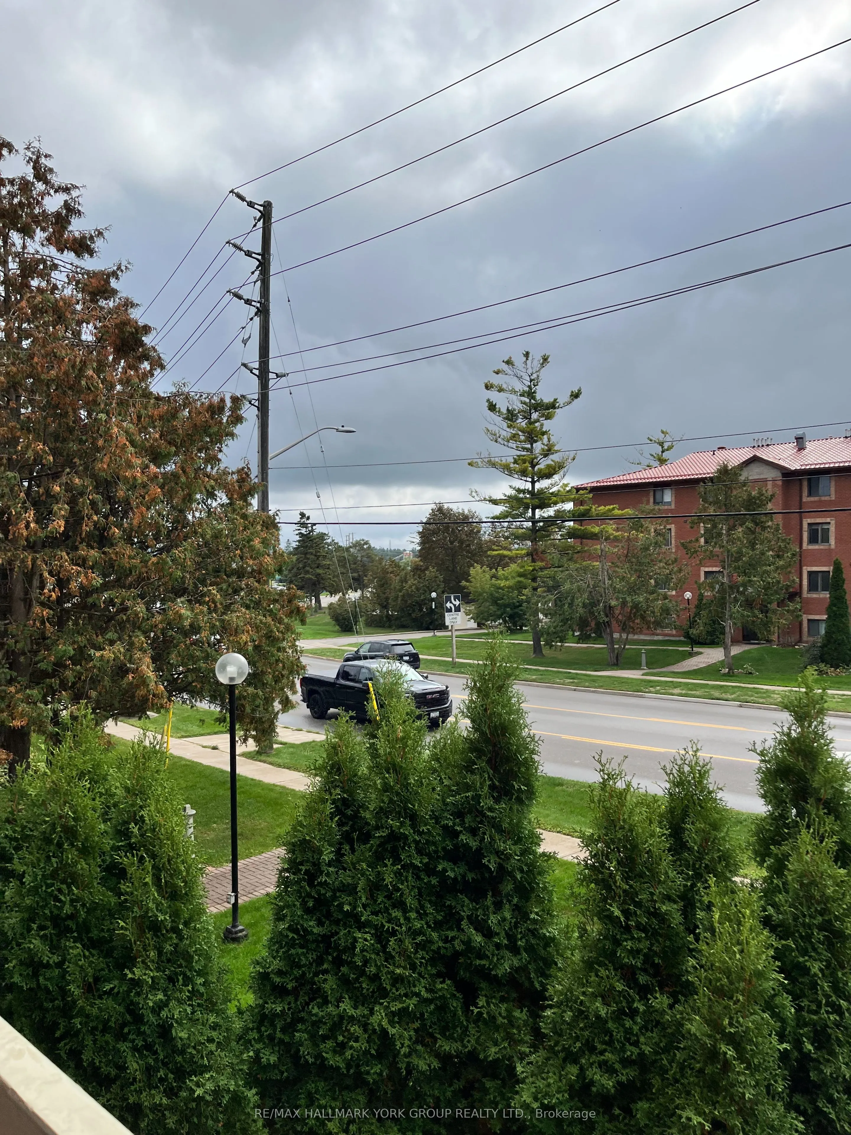 131 Edgehill Drive, #O5