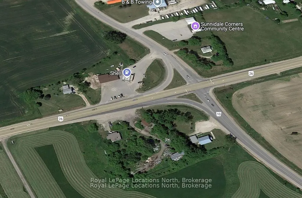 6029 Highway 26 Highway