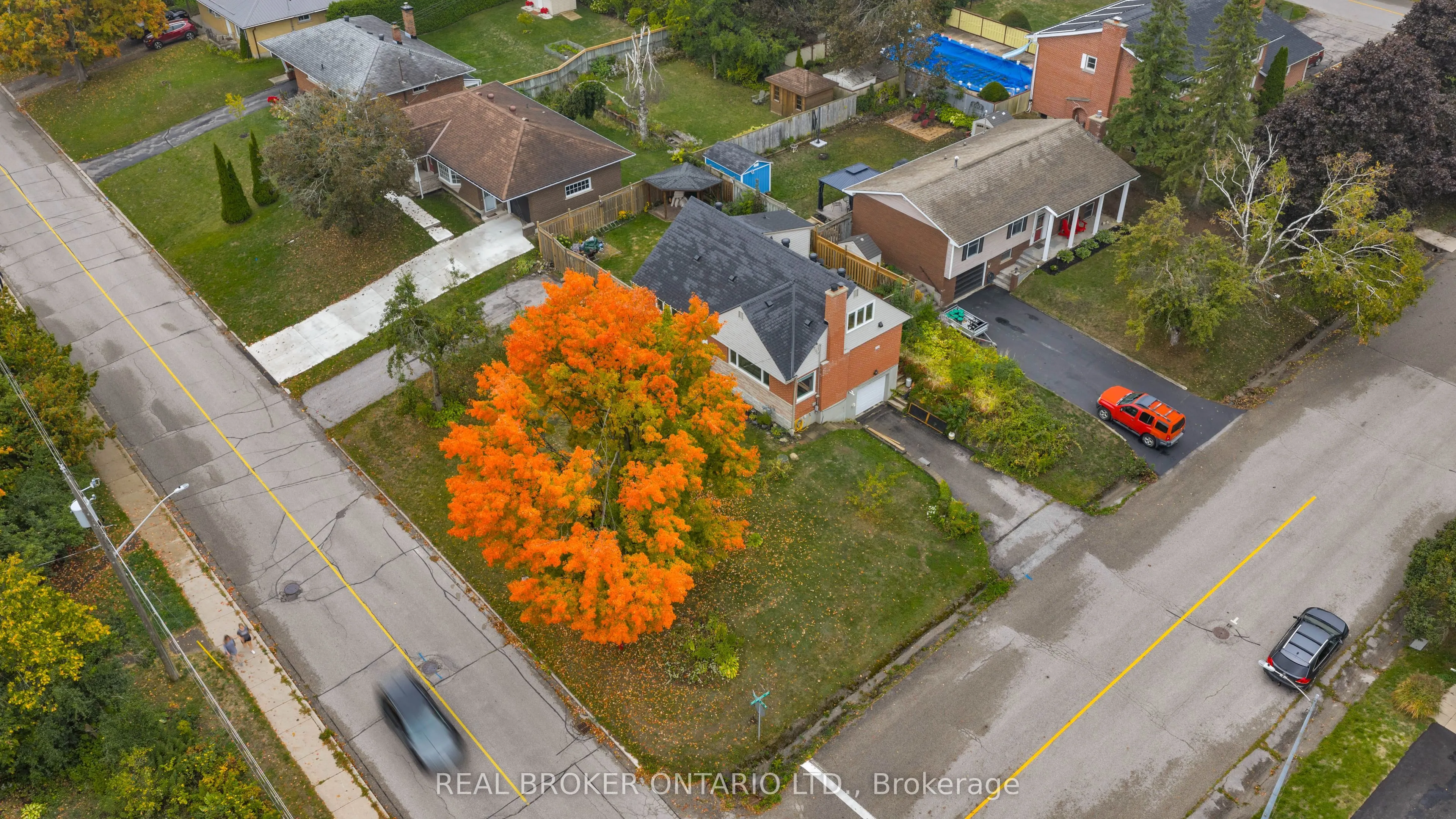106 Brant Street