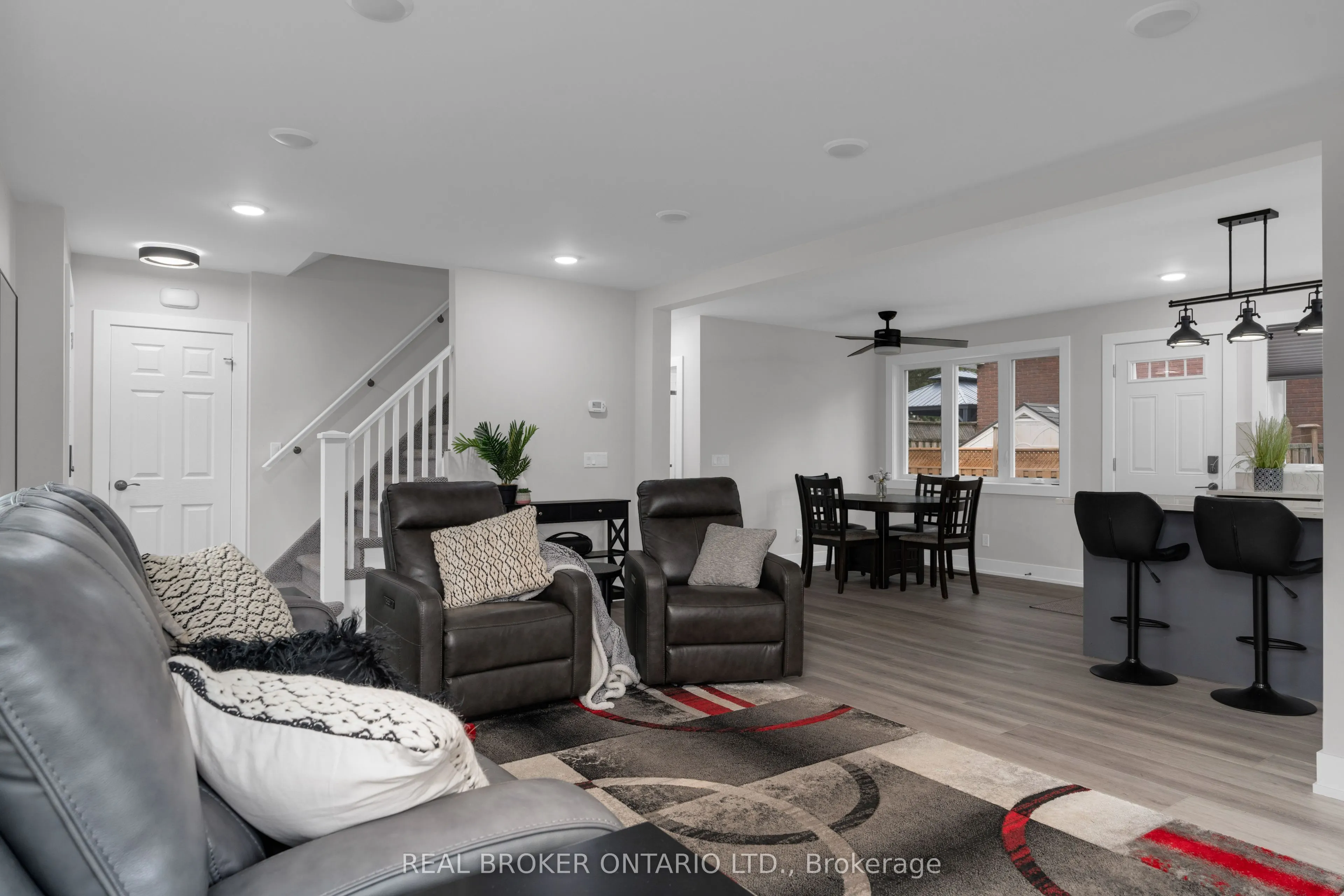 106 Brant Street