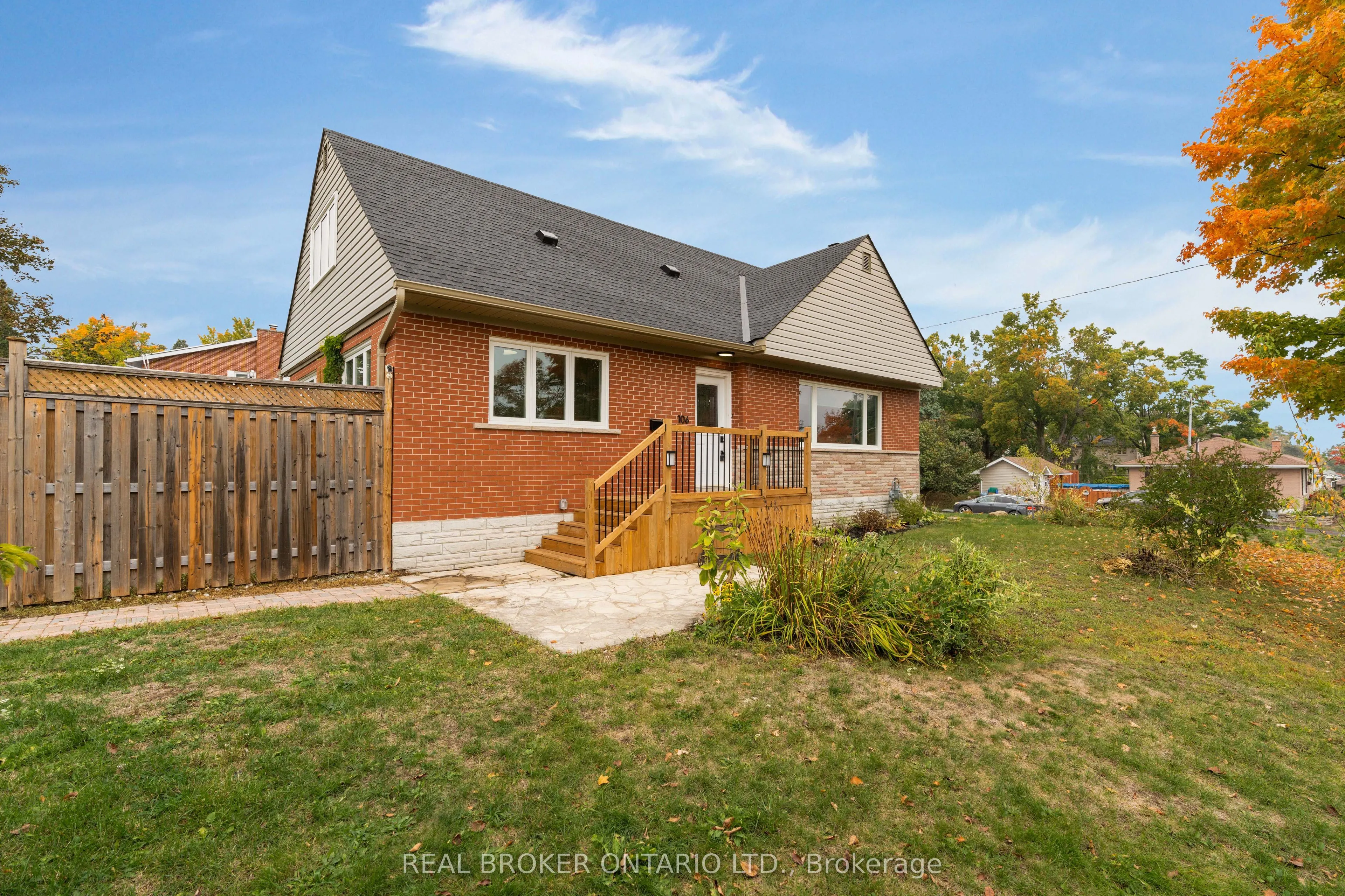 106 Brant Street