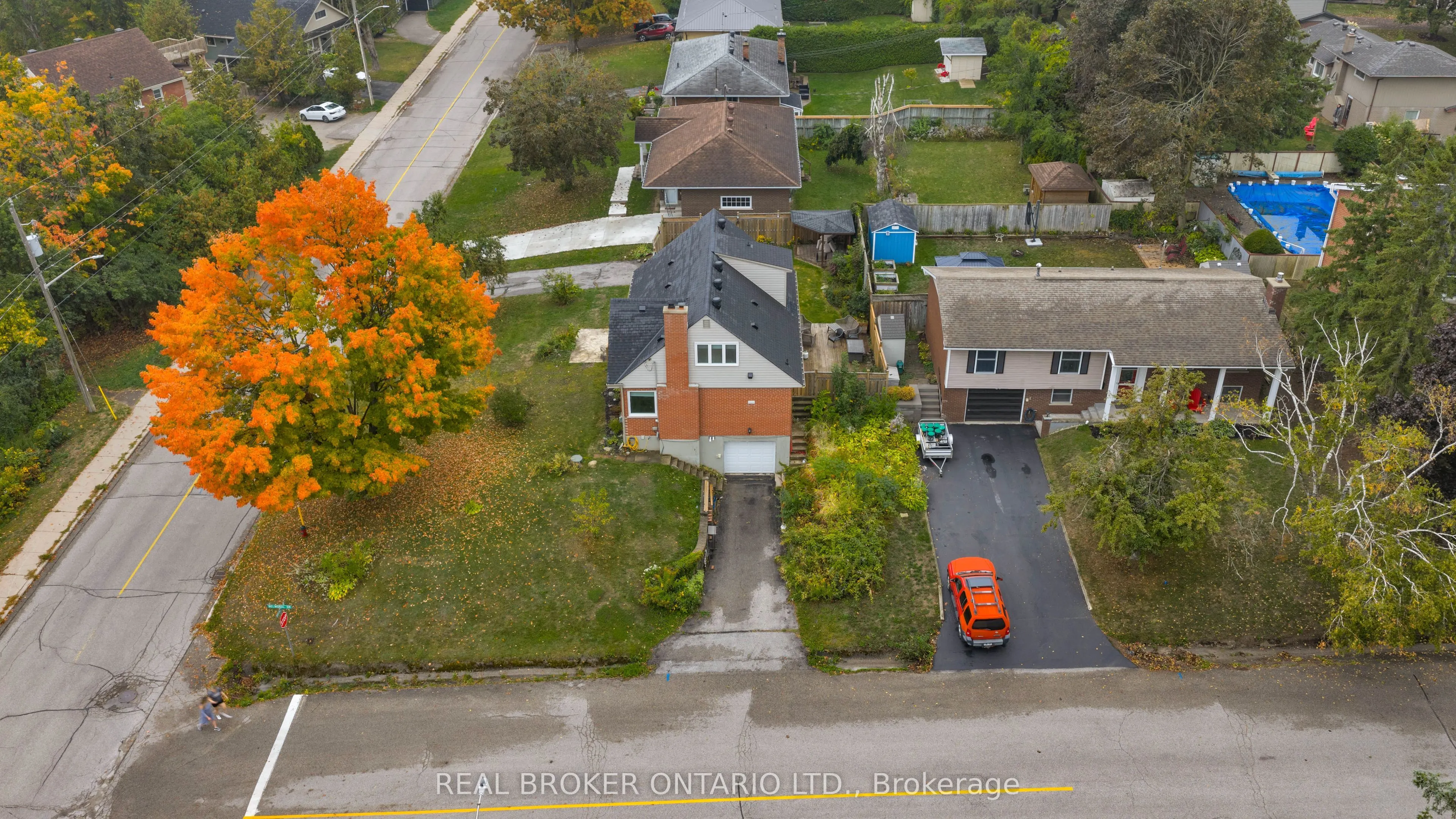 106 Brant Street