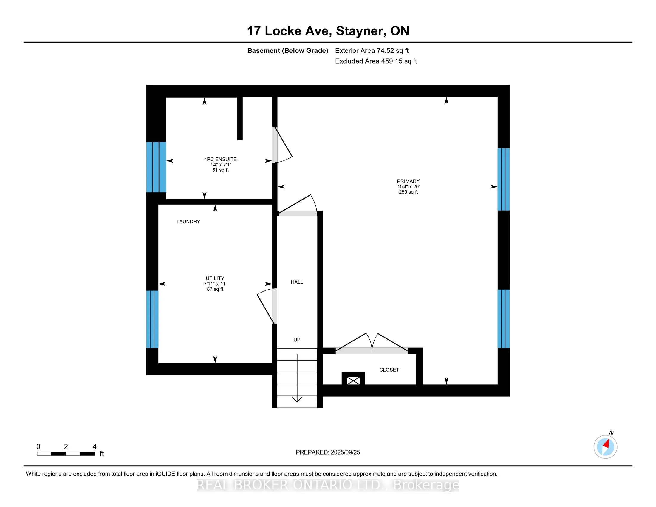 106 Brant Street
