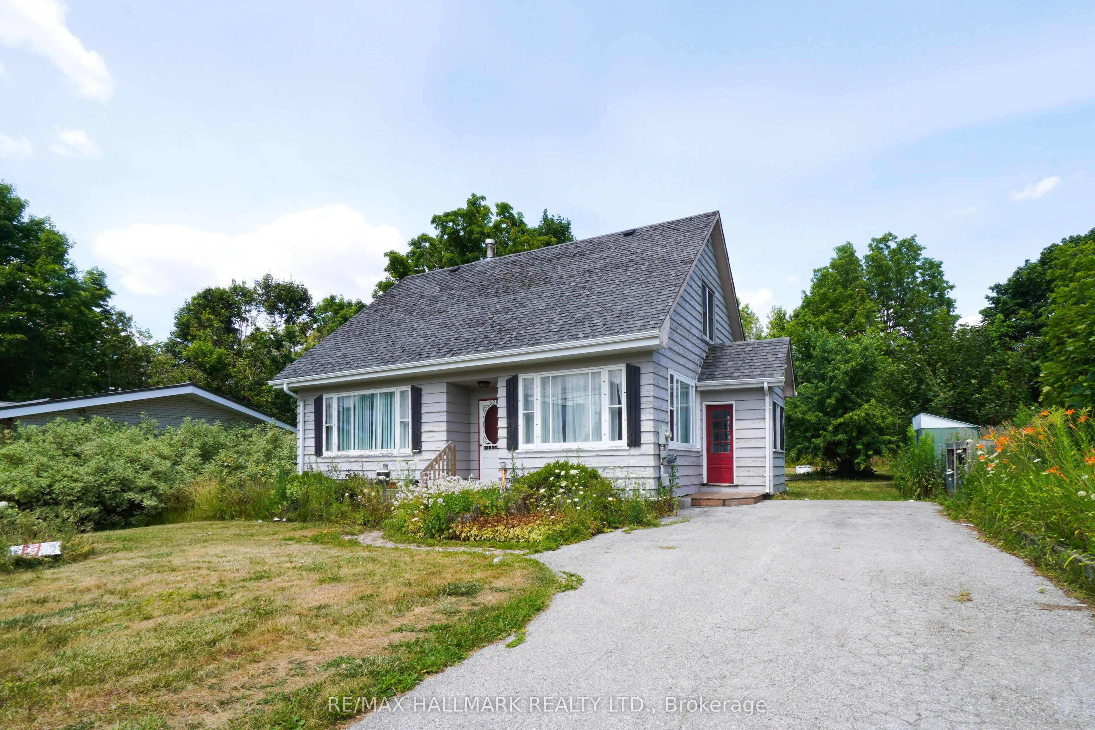 528 Big Bay Point Road