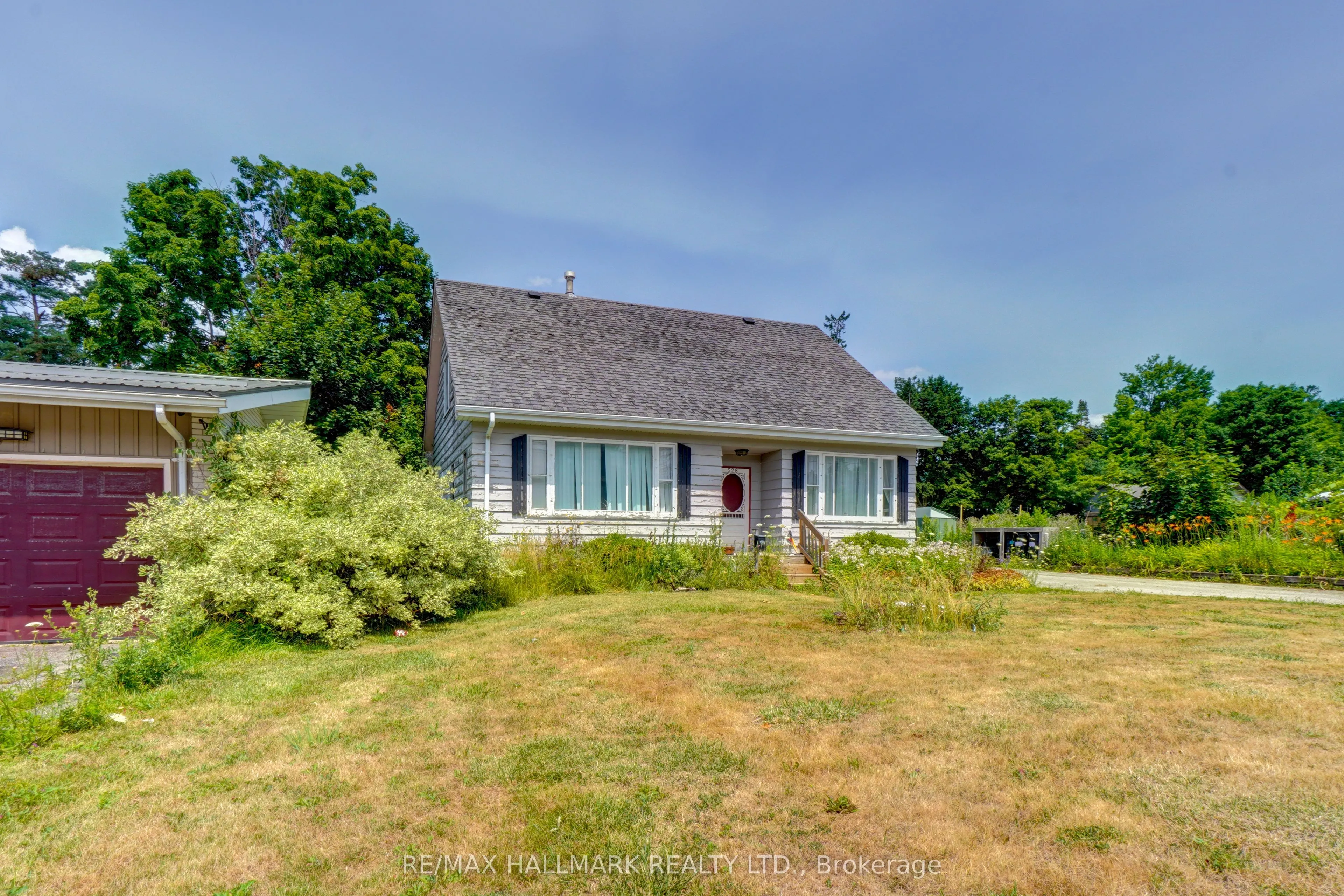 528 Big Bay Point Road