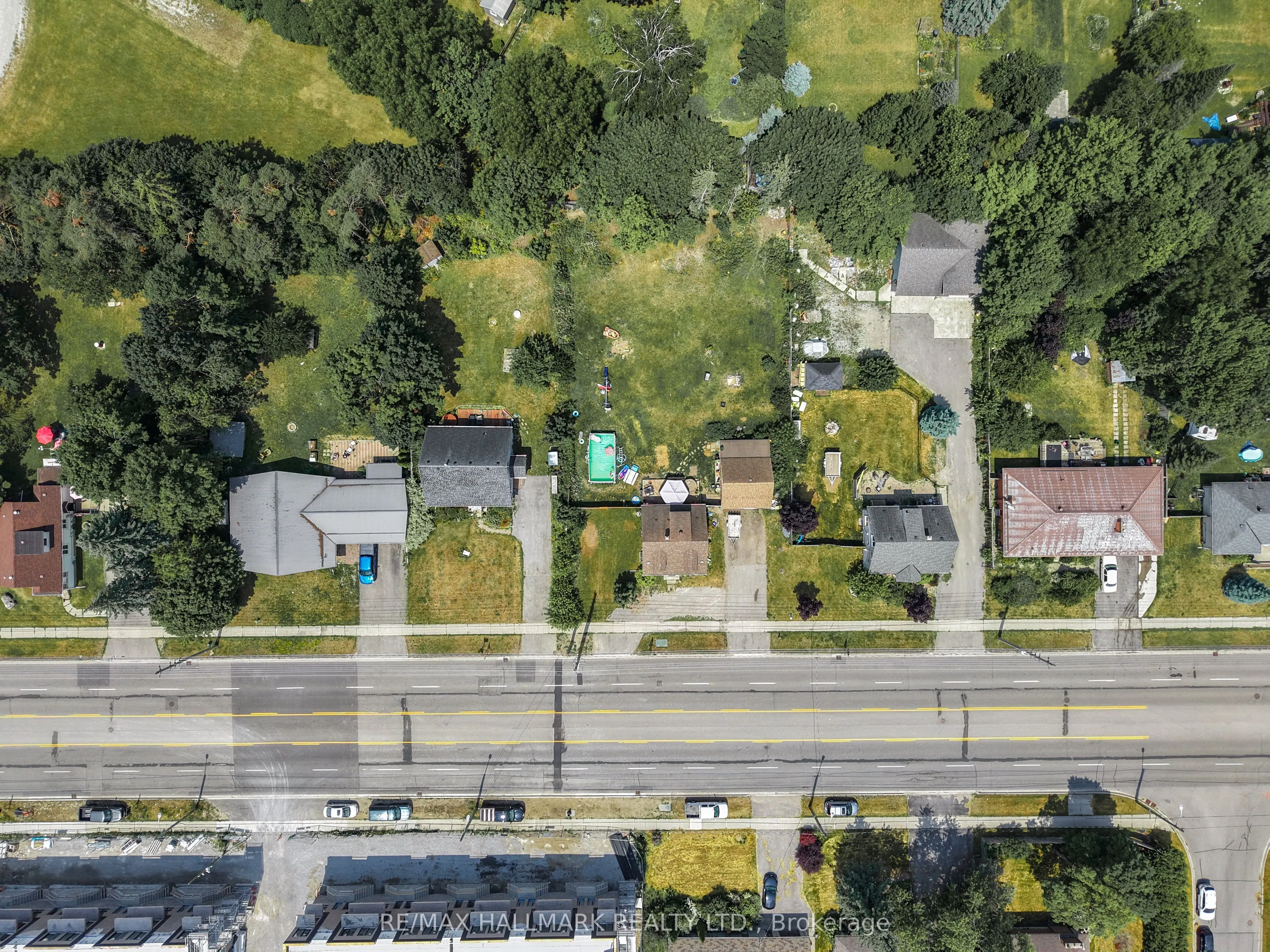 528 Big Bay Point Road