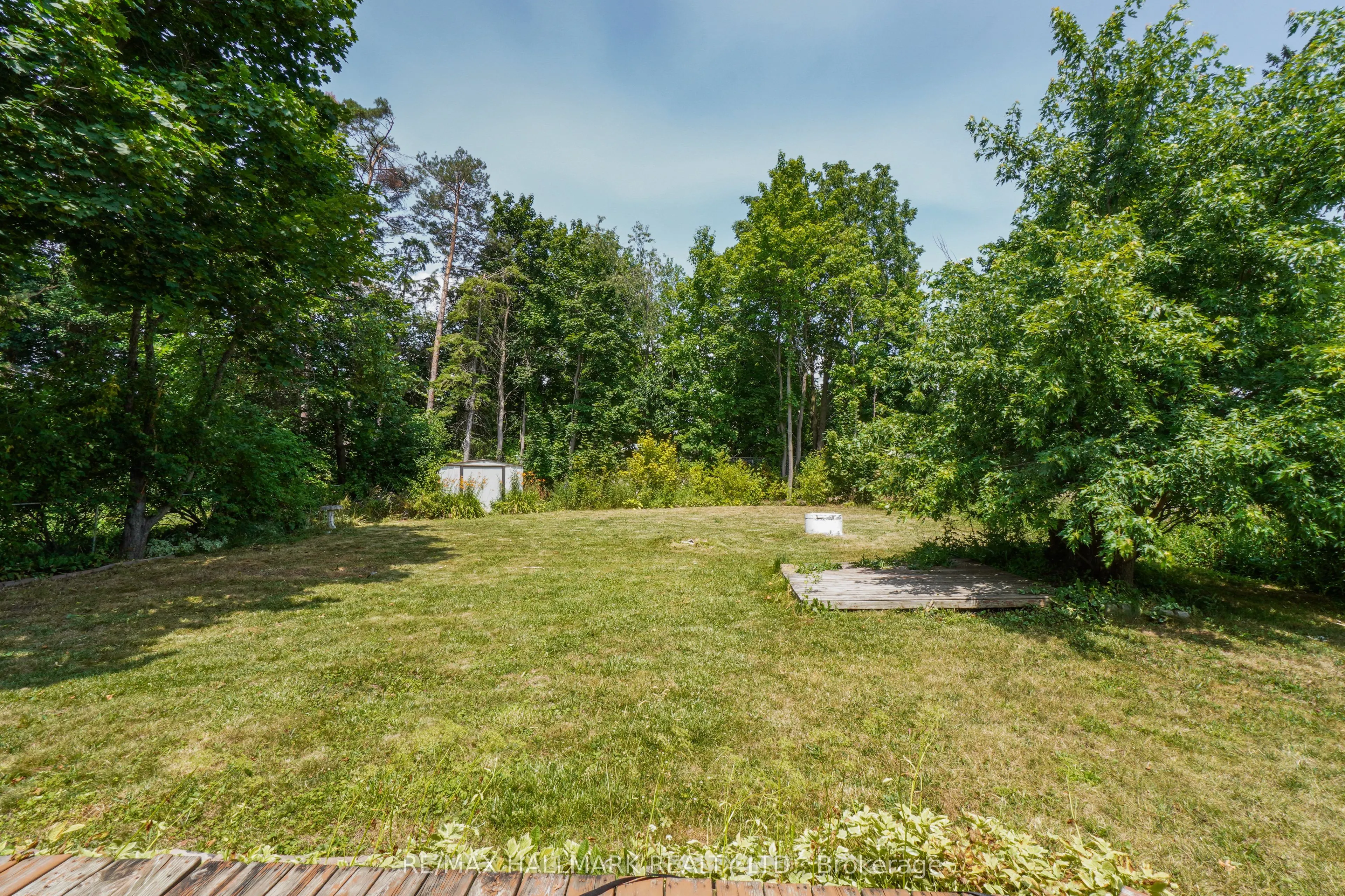 528 Big Bay Point Road