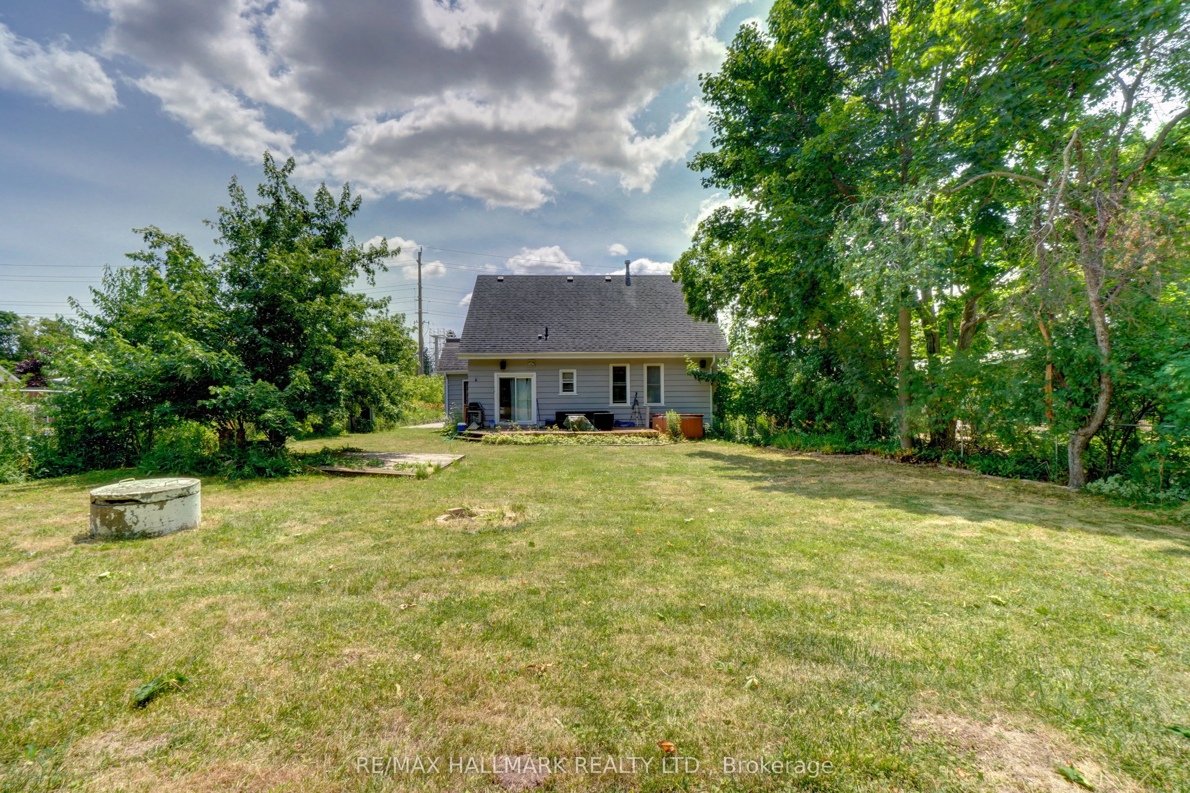528 Big Bay Point Road