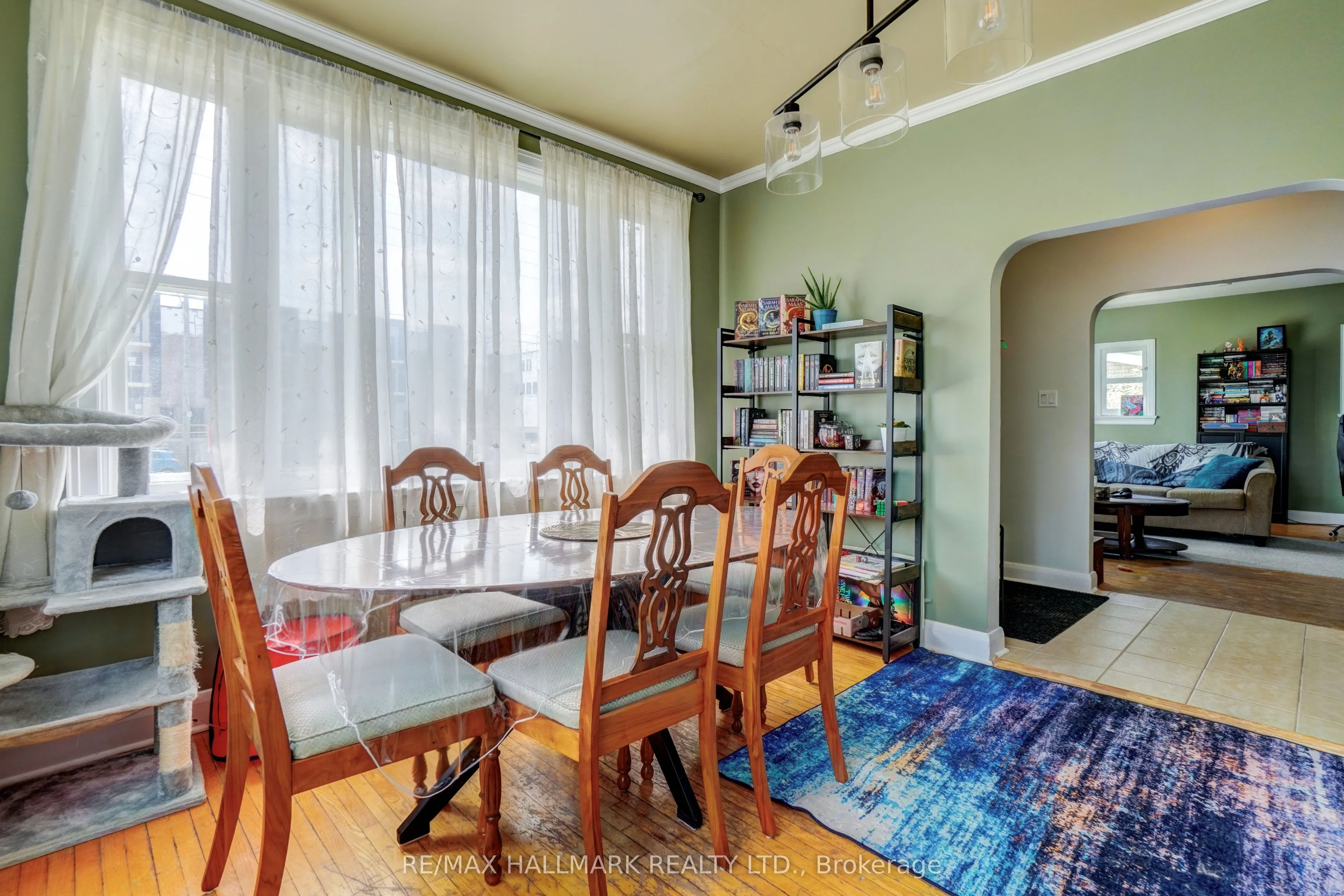 528 Big Bay Point Road