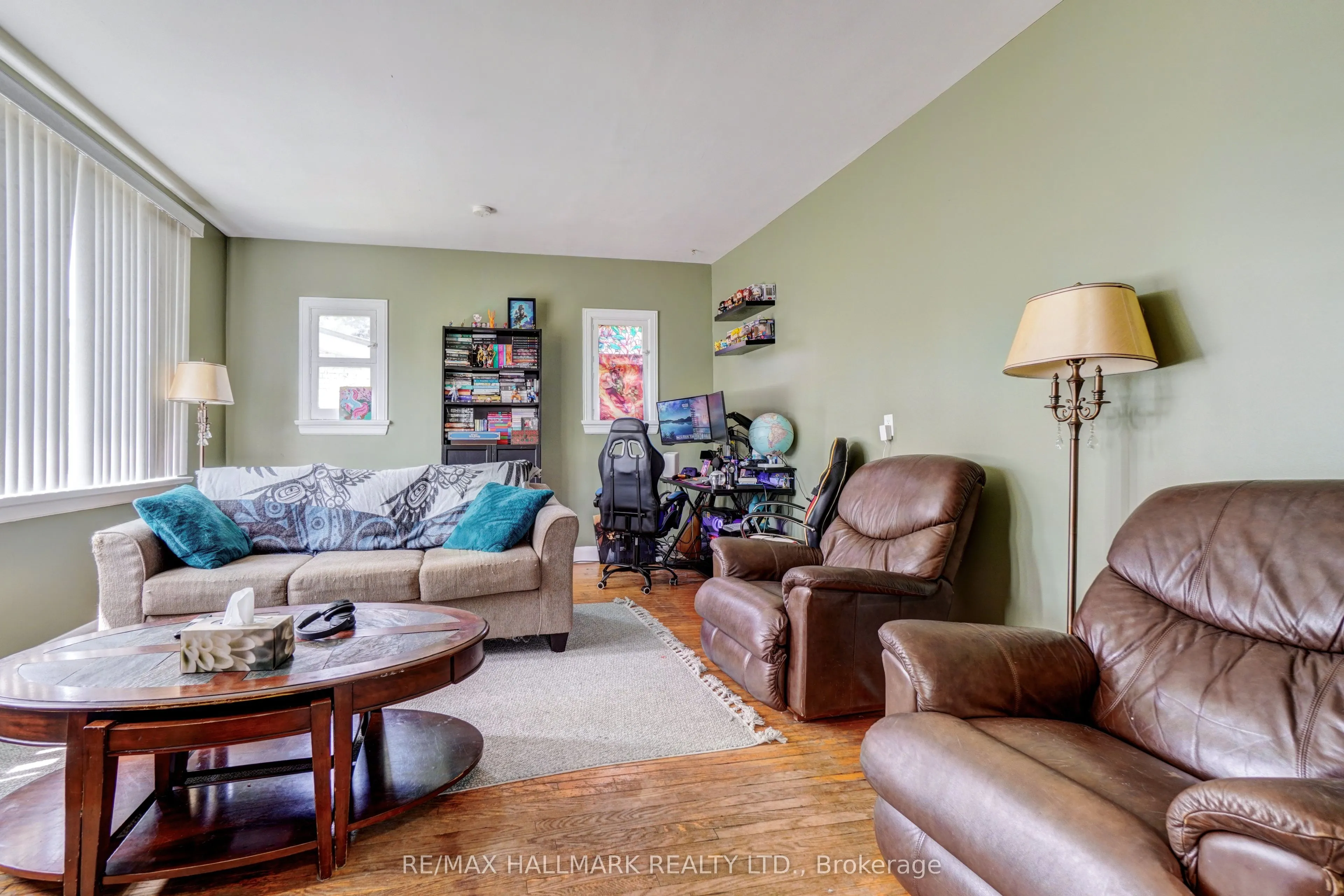 528 Big Bay Point Road