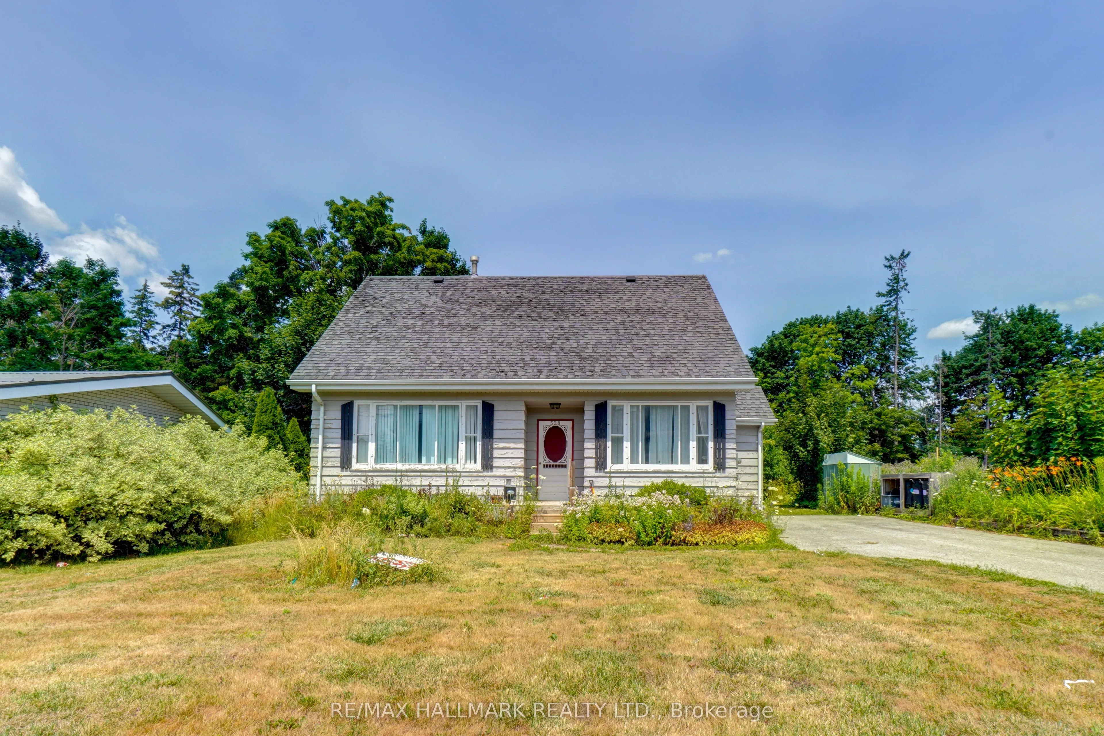 528 Big Bay Point Road