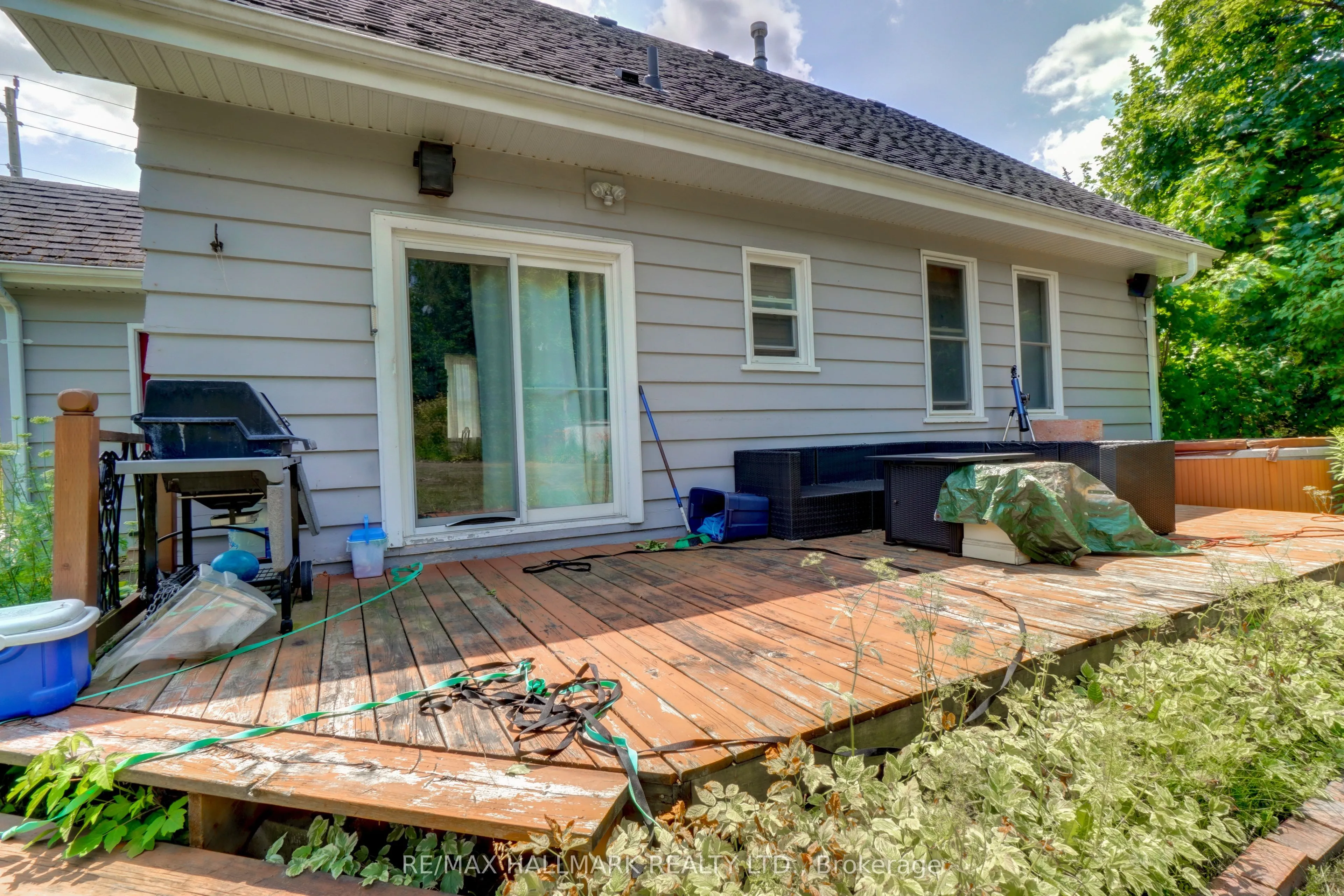 528 Big Bay Point Road