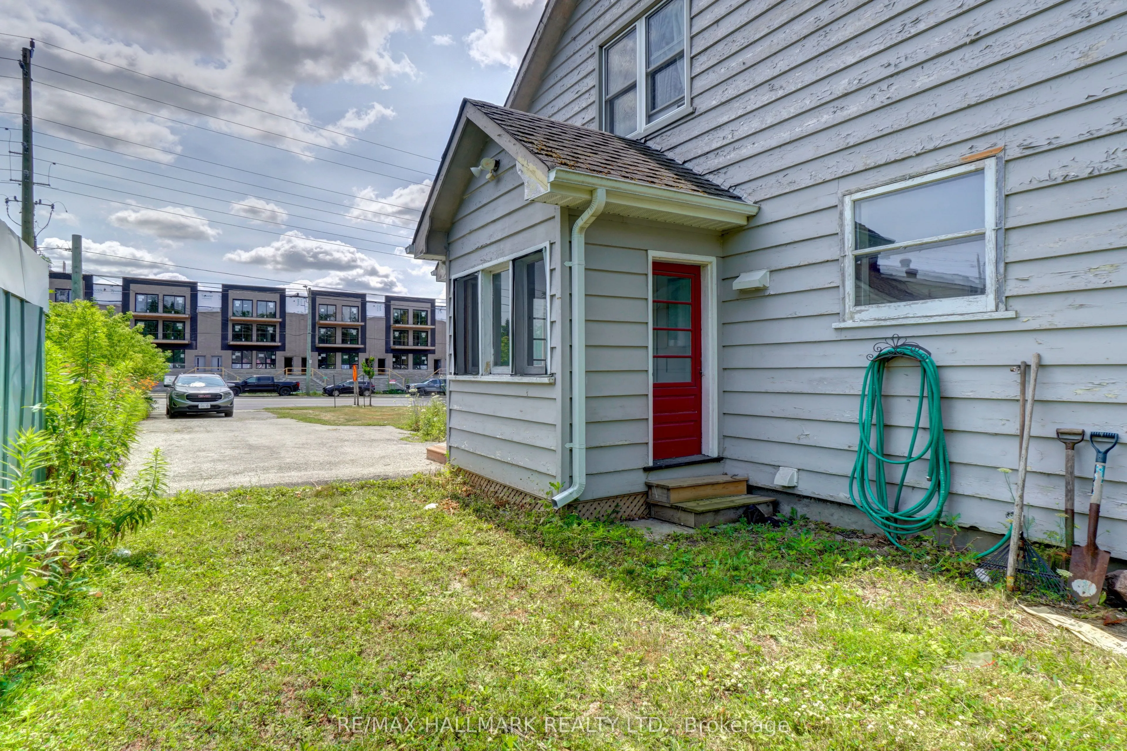 528 Big Bay Point Road