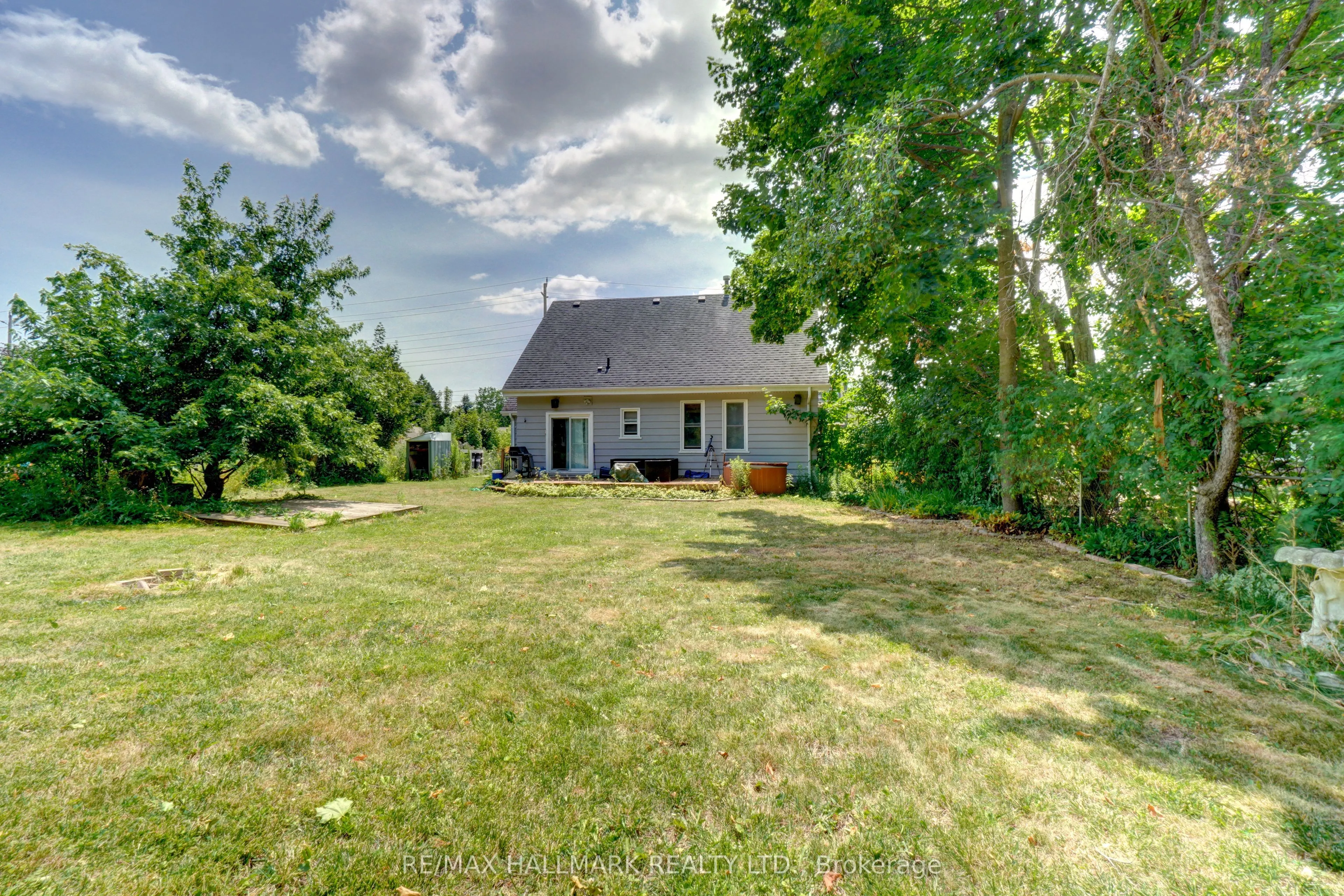 528 Big Bay Point Road