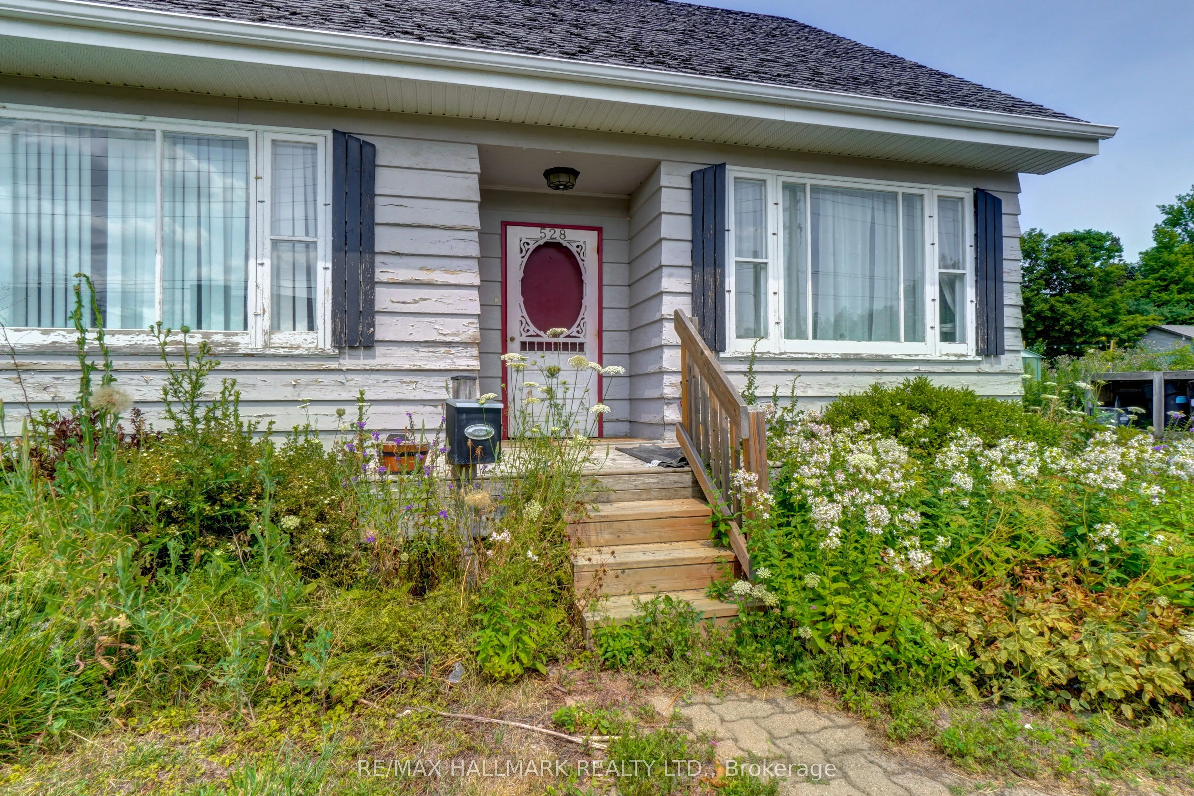528 Big Bay Point Road