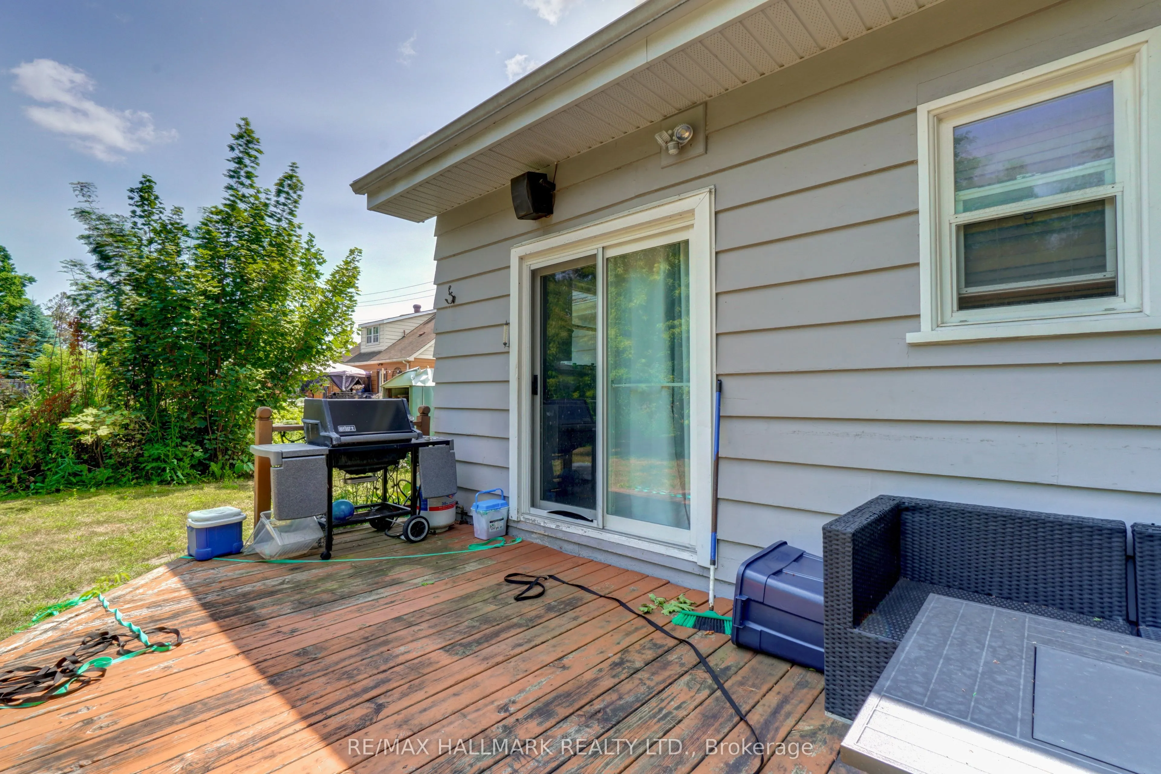 528 Big Bay Point Road