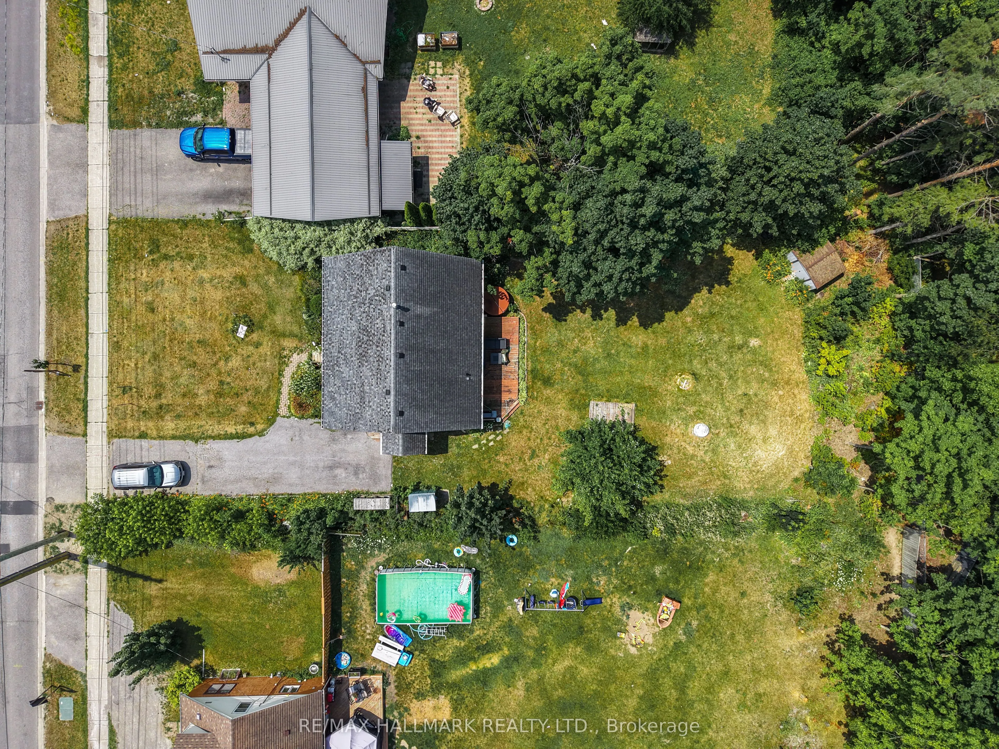 528 Big Bay Point Road