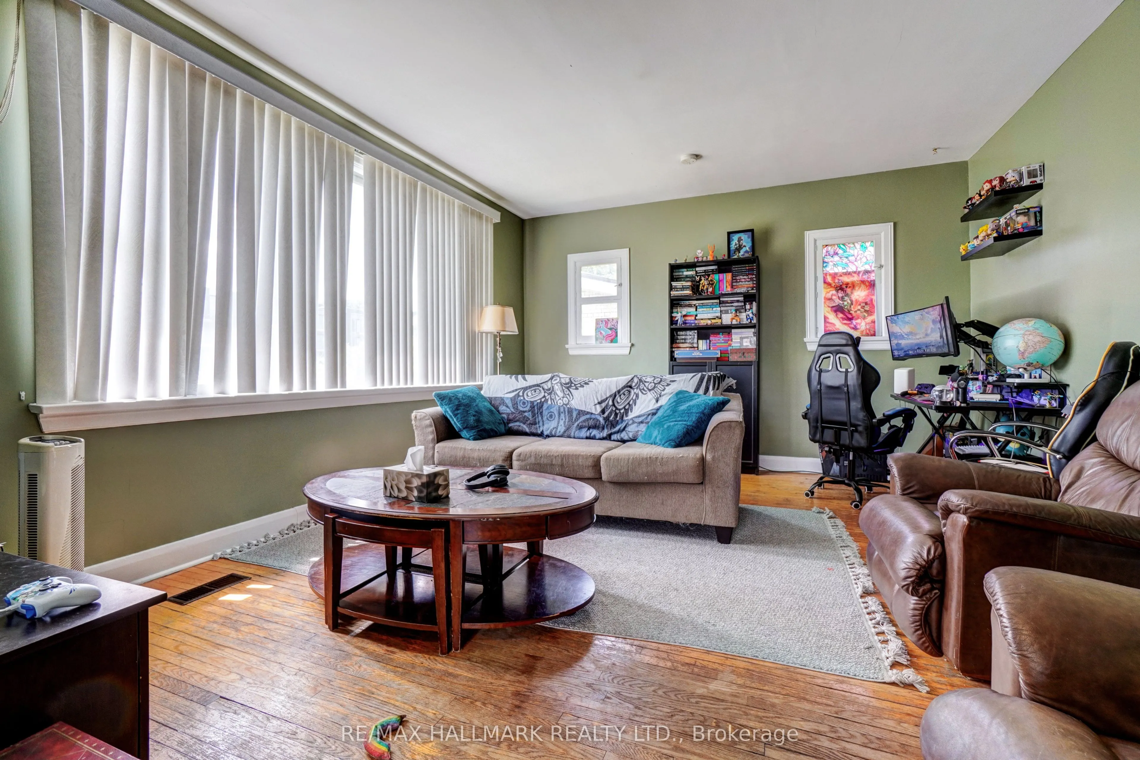 528 Big Bay Point Road