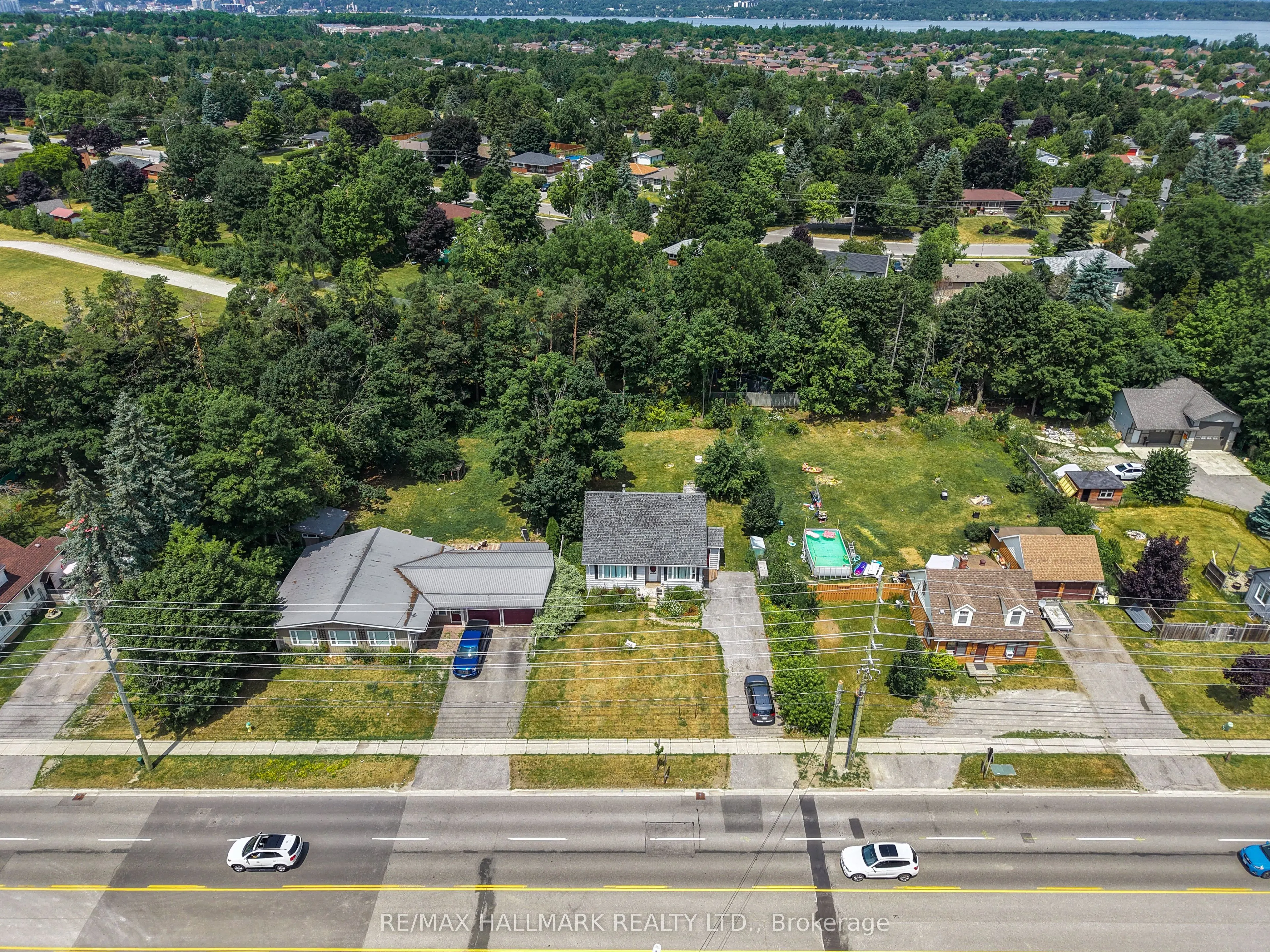 528 Big Bay Point Road